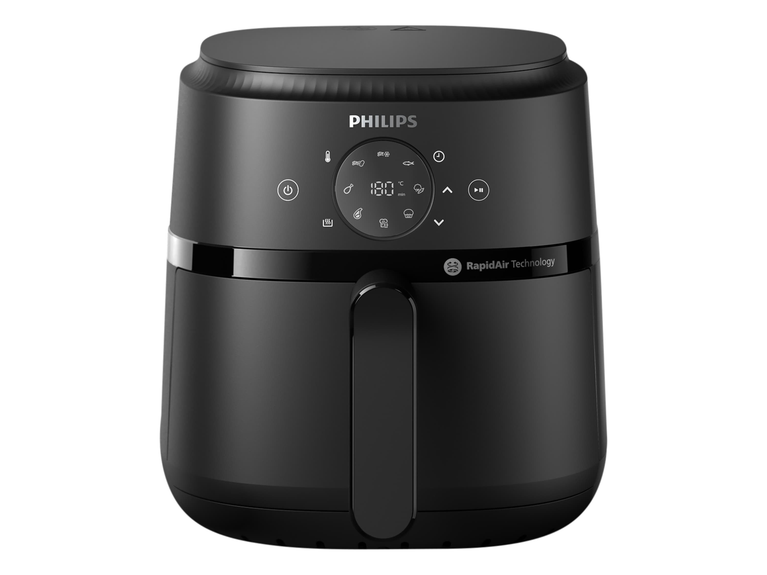 PHILIPS Teplovzdušná fritéza NA229/00, 4,2 l 1