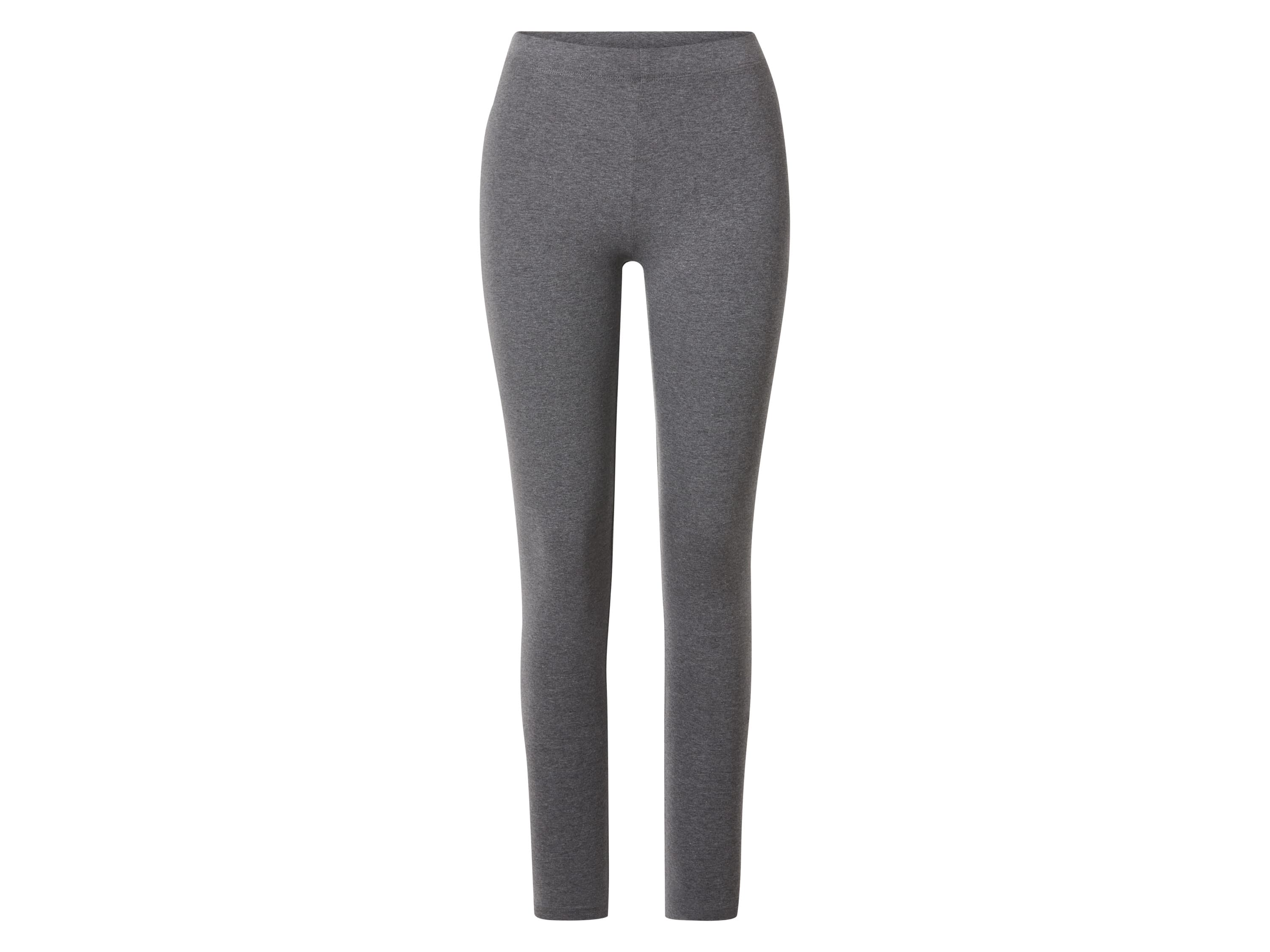 esmara® Dámske legíny (antracitová, S (36/38)) 1