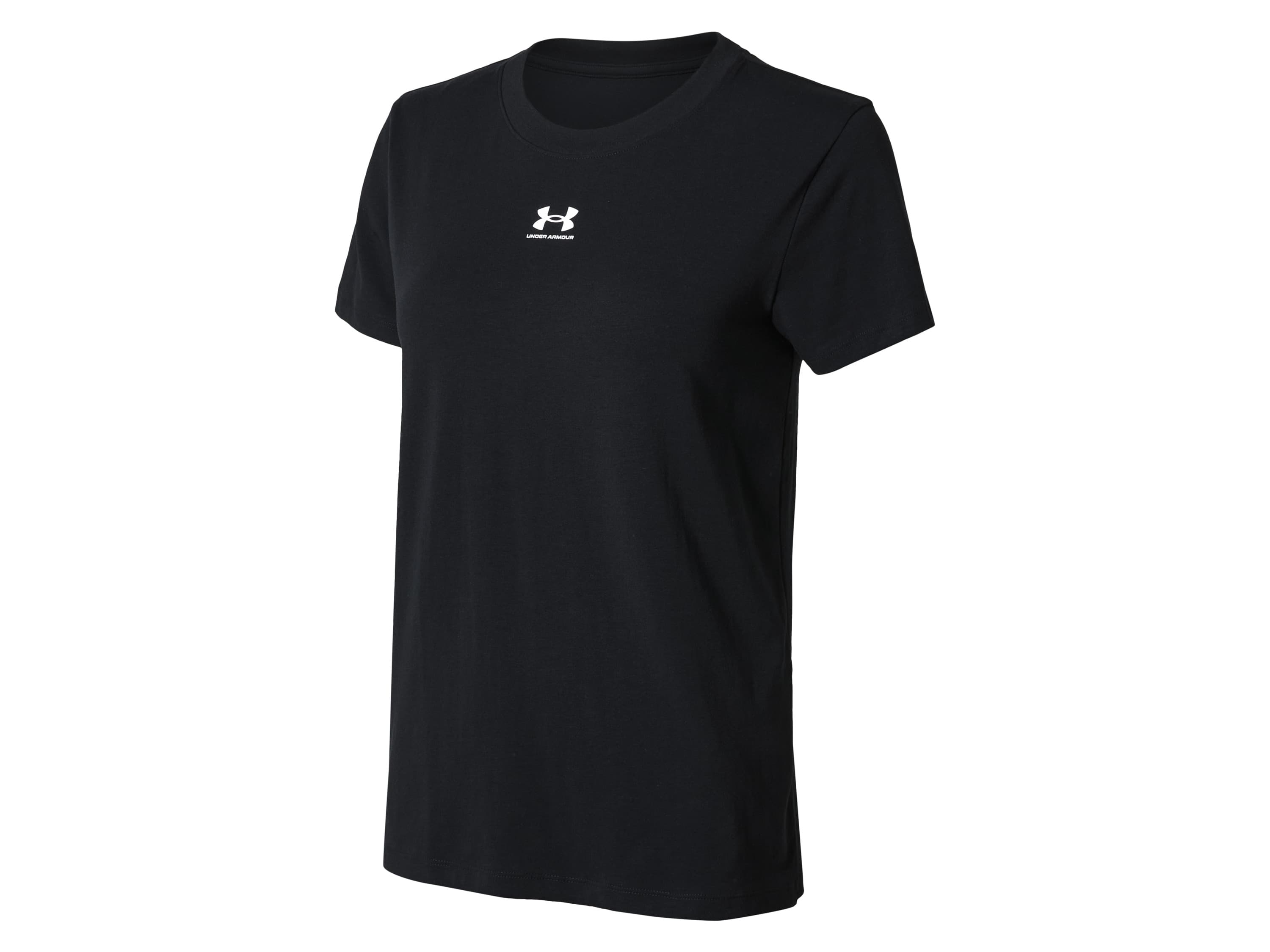 UNDER ARMOUR Dámske tričko (čierna, M) 1