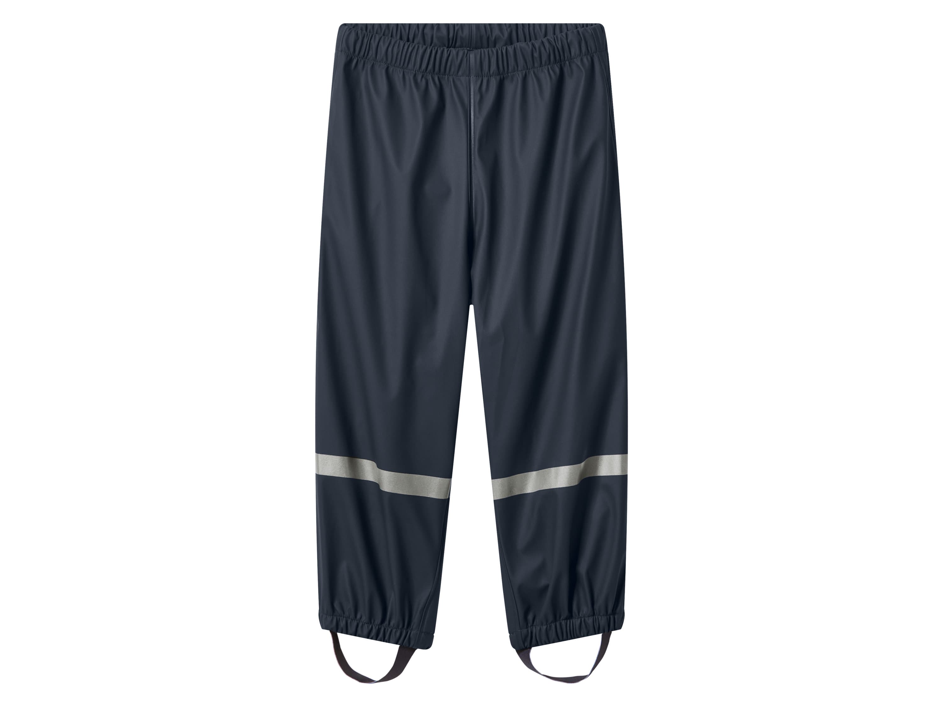lupilu® Detské nepremokavé nohavice (navy modrá, 86/92) 1