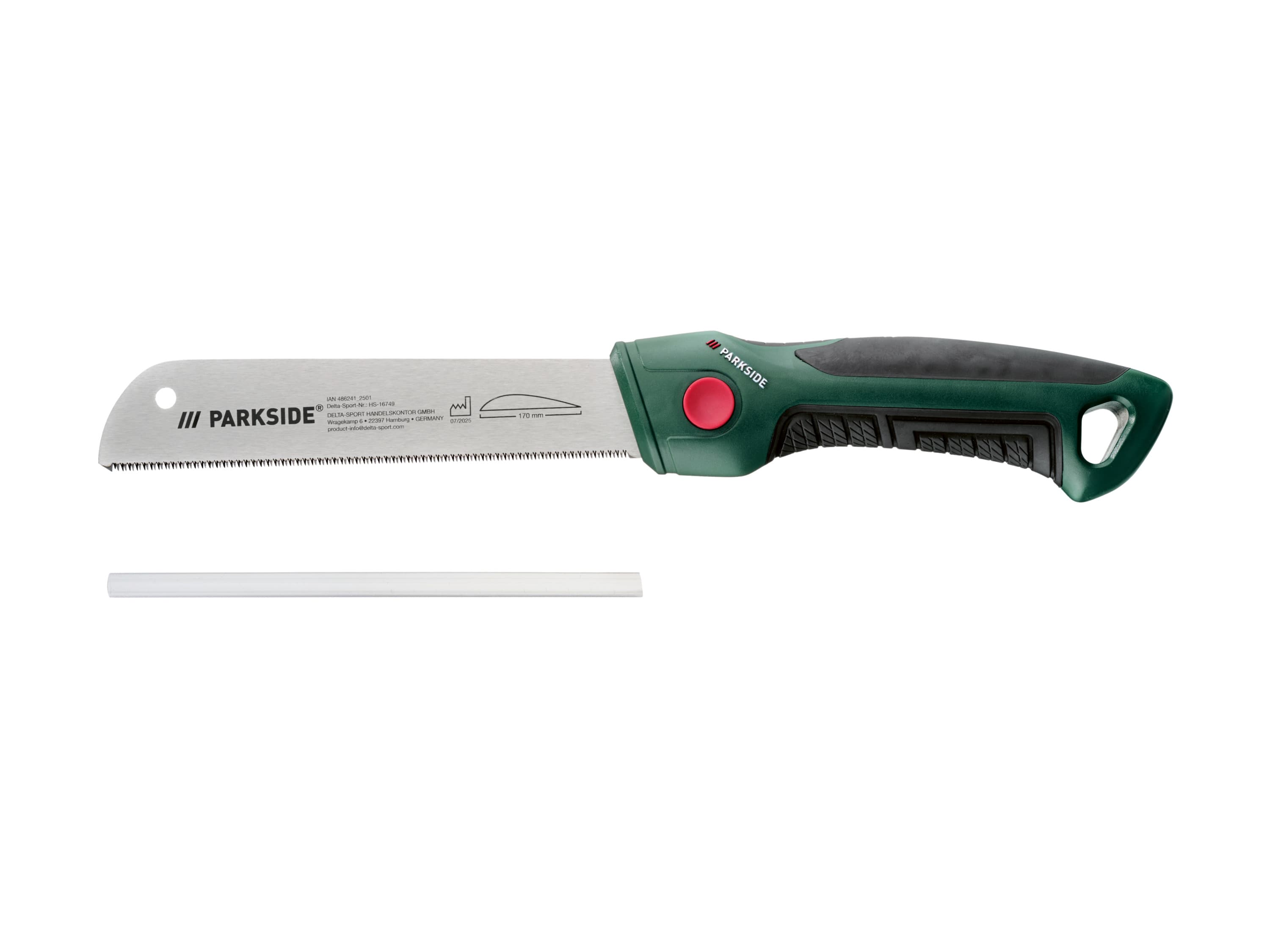 PARKSIDE® Príslušenstvo na pílenie (japonská píla) 1