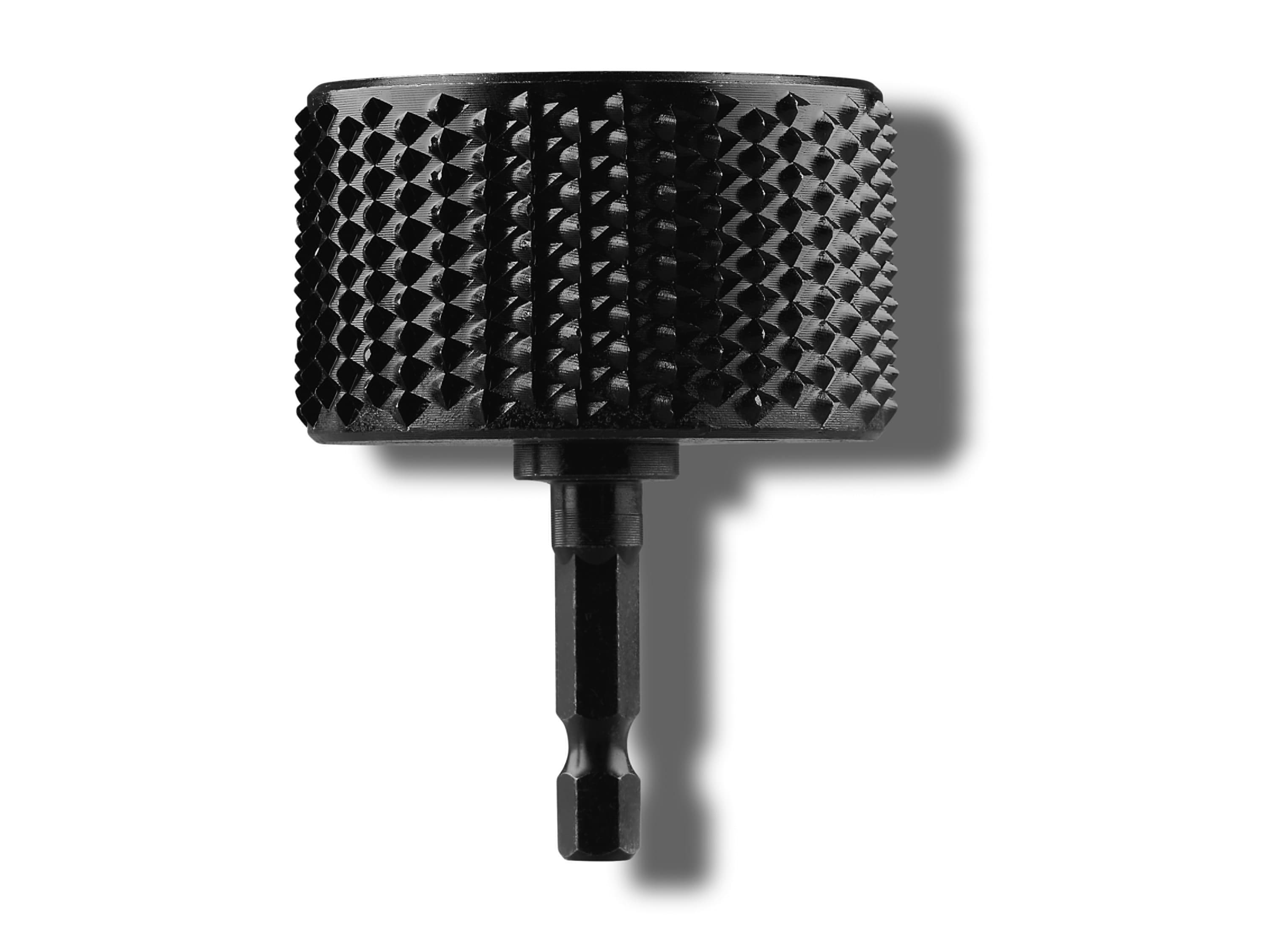PARKSIDE® Príslušenstvo pre vŕtačku na opracovávanie dreva (rotačná rašpľa)