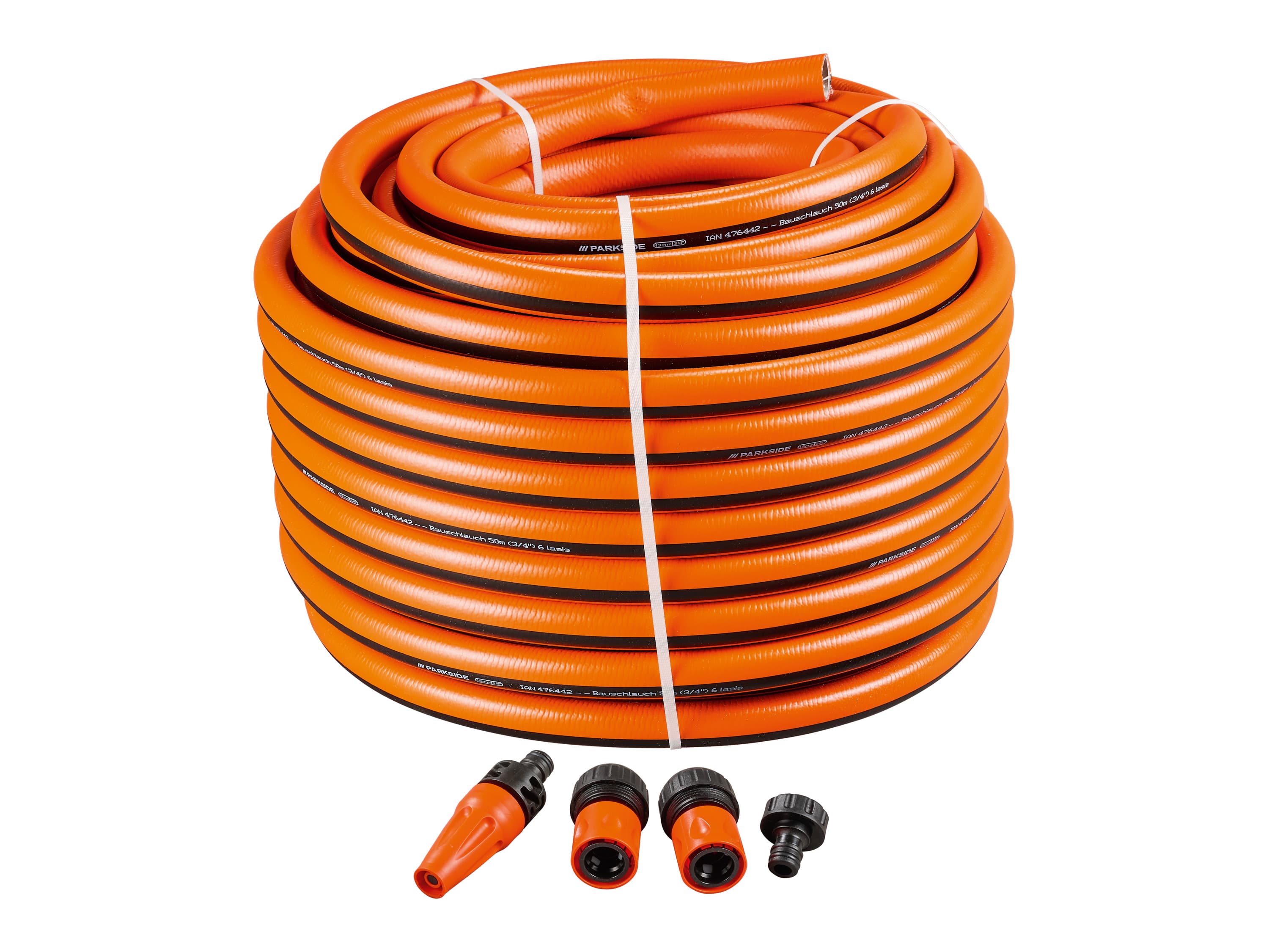 PARKSIDE® Stavebná hadica, 50 m 1