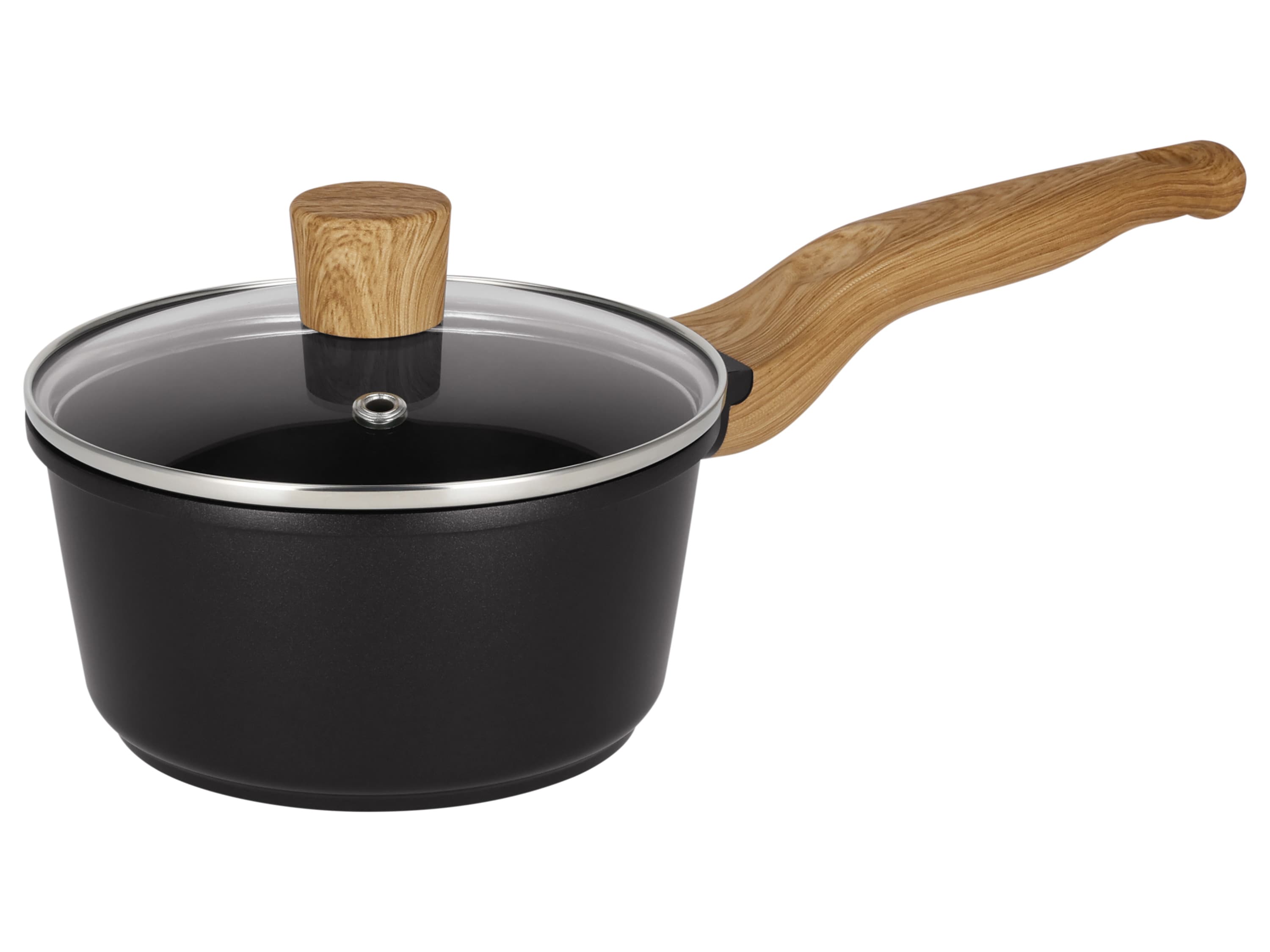 SILVERCREST® Hrniec/Kastról z hliníkovej zliatiny (kastról)