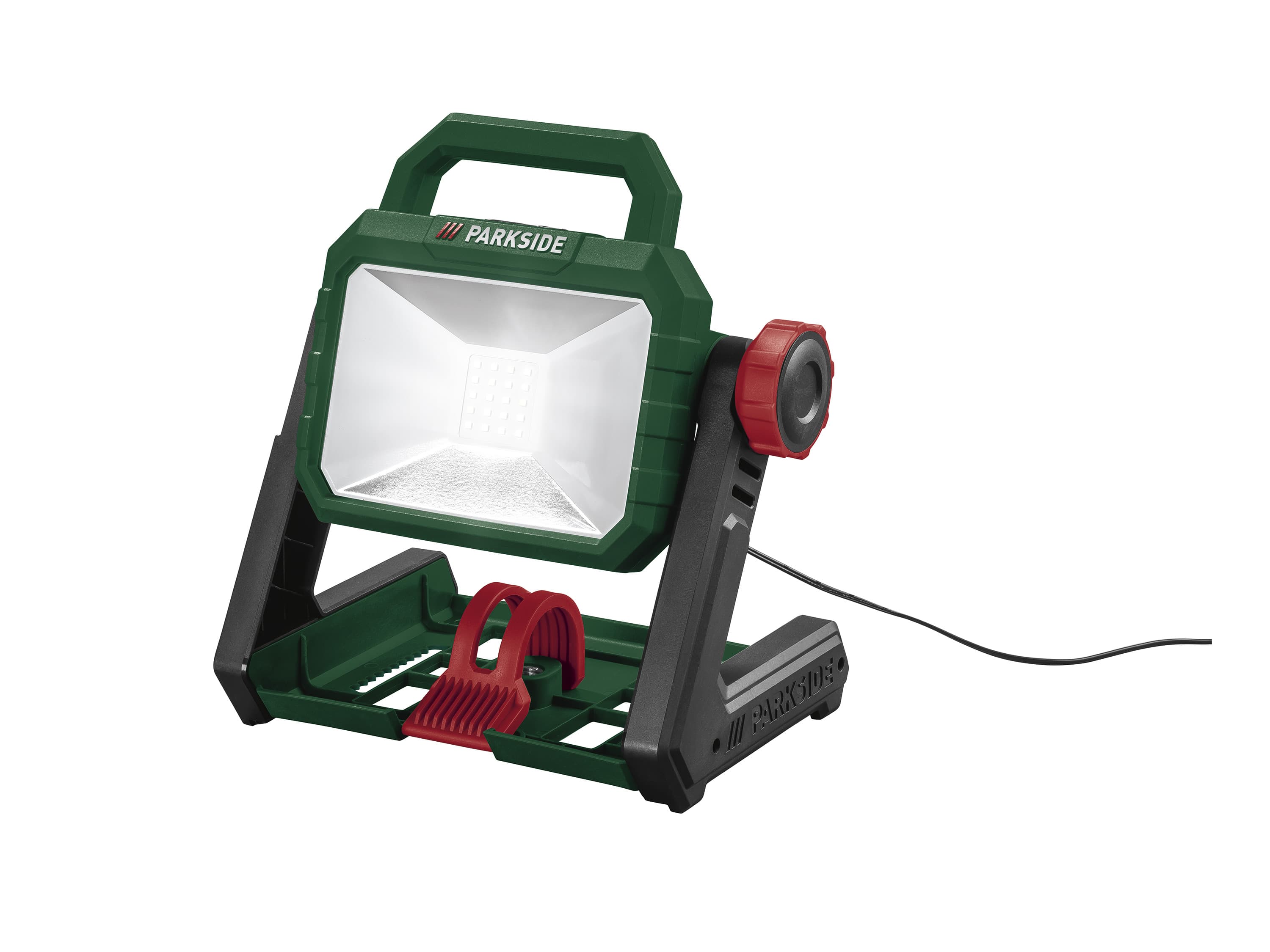 PARKSIDE® Aku LED reflektor PLSA 20-Li A1 – bez akumulátora 1