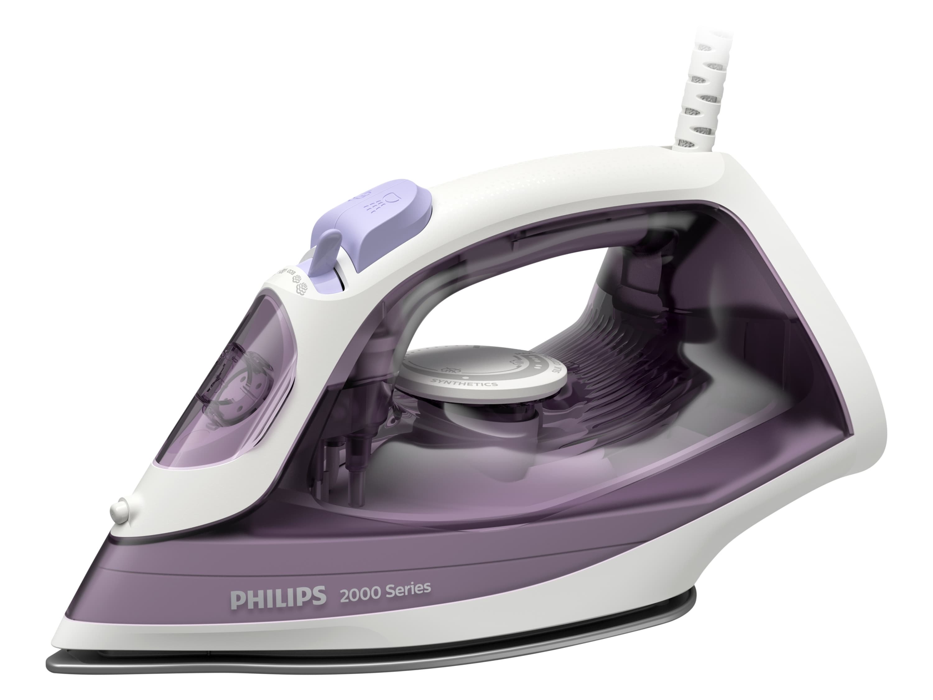 PHILIPS Naparovacia žehlička 2000 Series DST2020/30 1