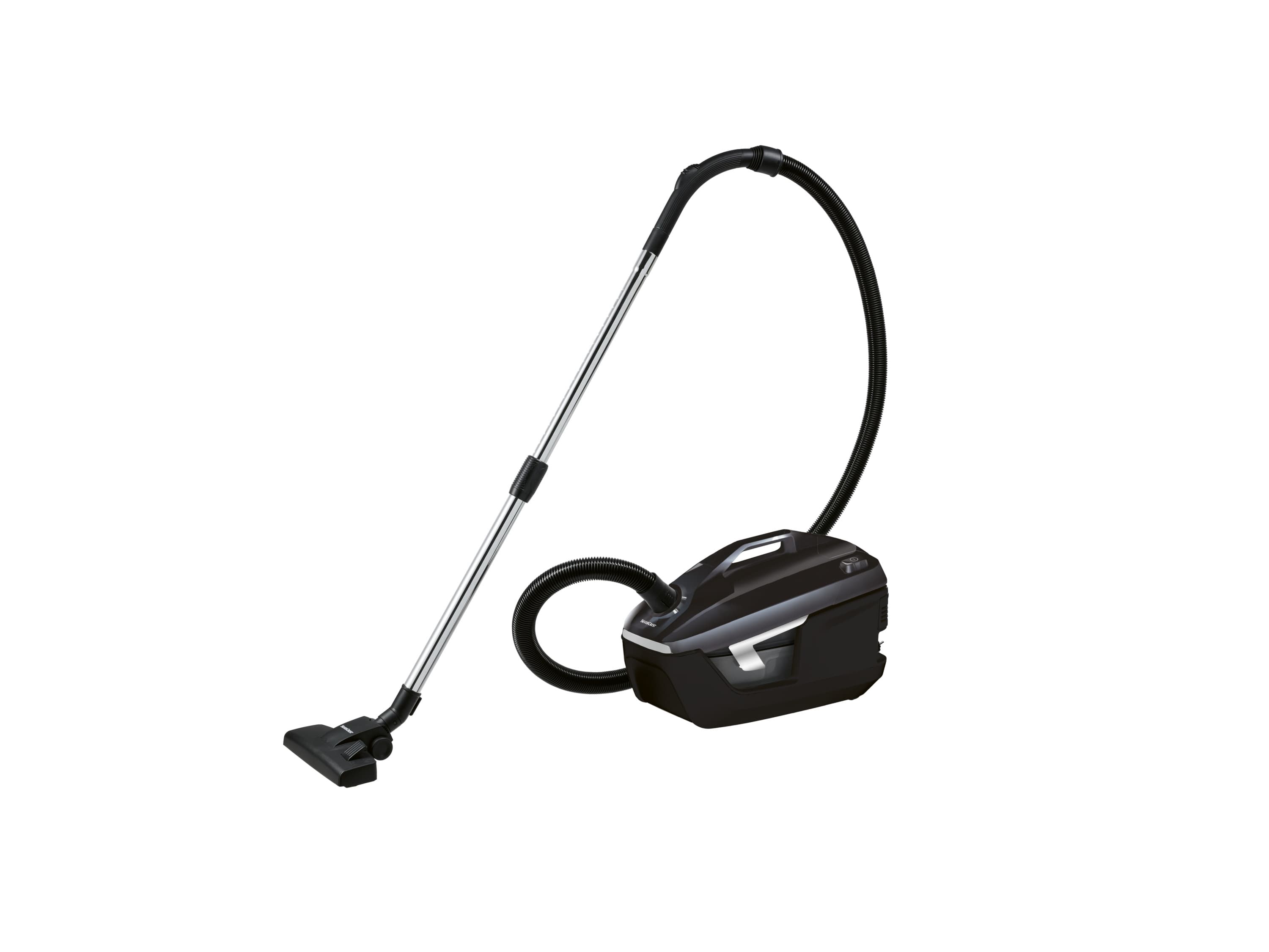 SILVERCREST® Vysávač s vodným filtrom SWFS 650 A1