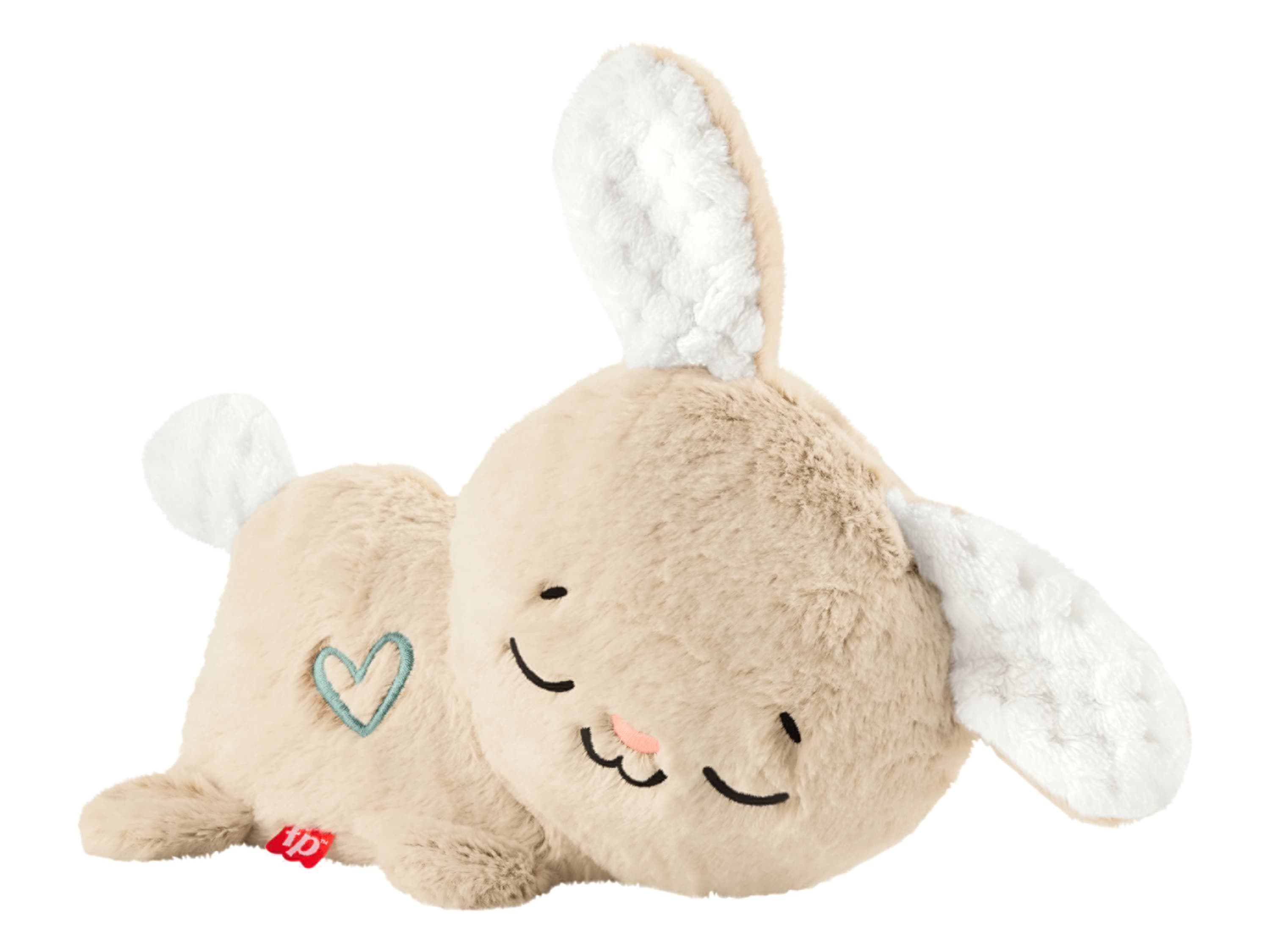 FISHER-PRICE Plyšové zvieratko na zaspávanie (Soothe & Settle Bunny)