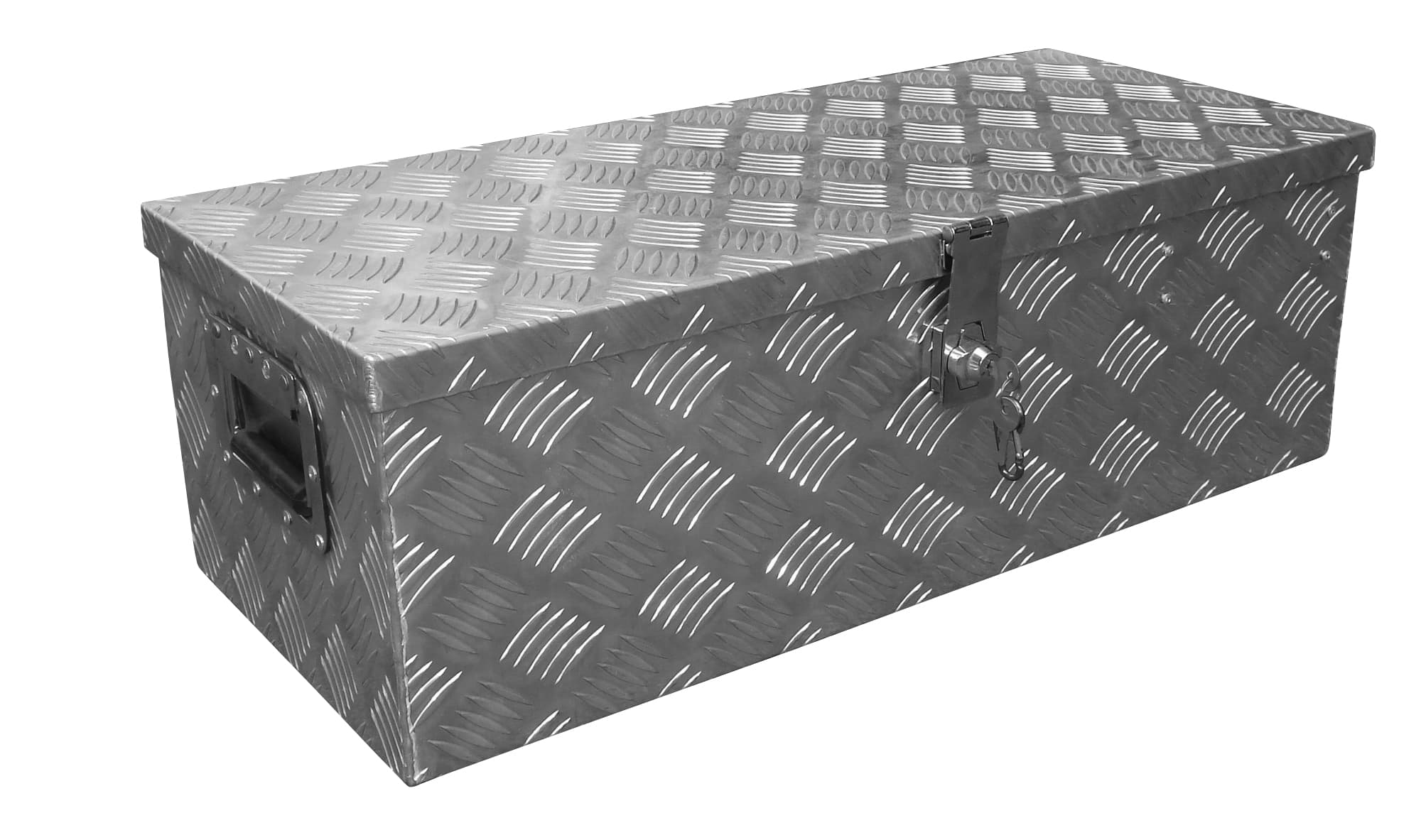 Güde Hliníkový prepravný box GT 55