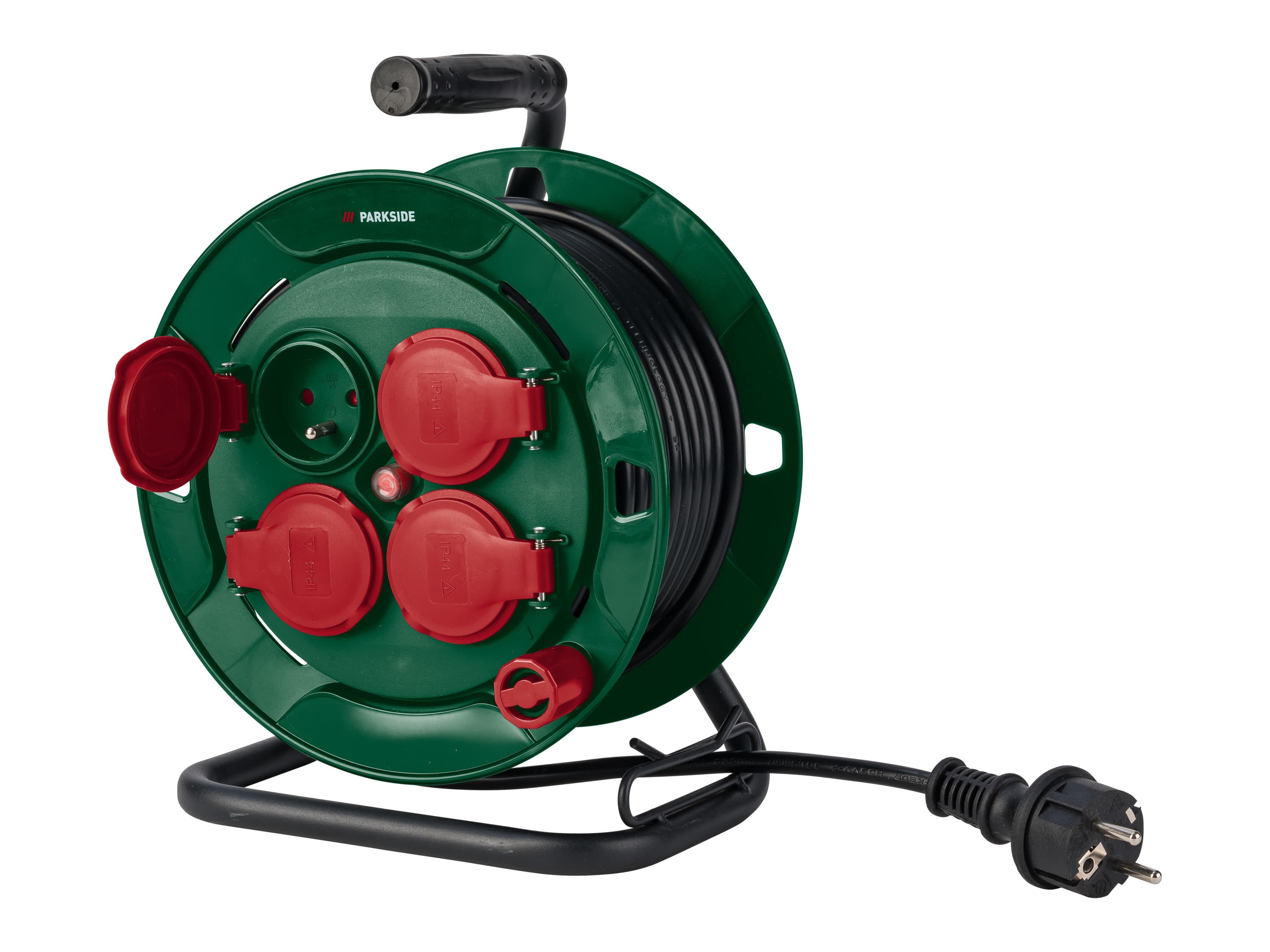 PARKSIDE® Bubon na kábel PSKIP44 10M A1, 10 m 1