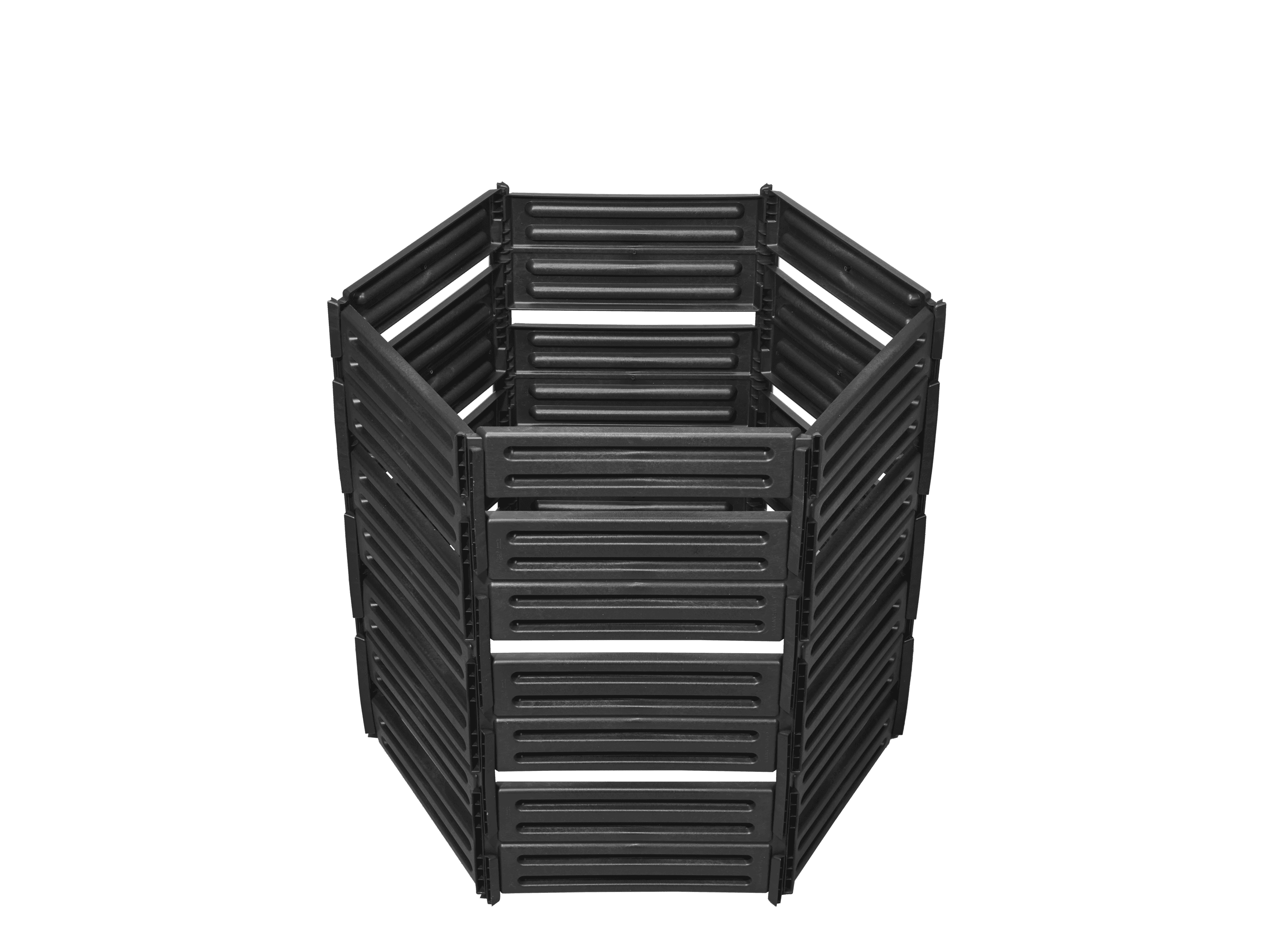 GARANTIA Záhradný kompostér (850 l) 1