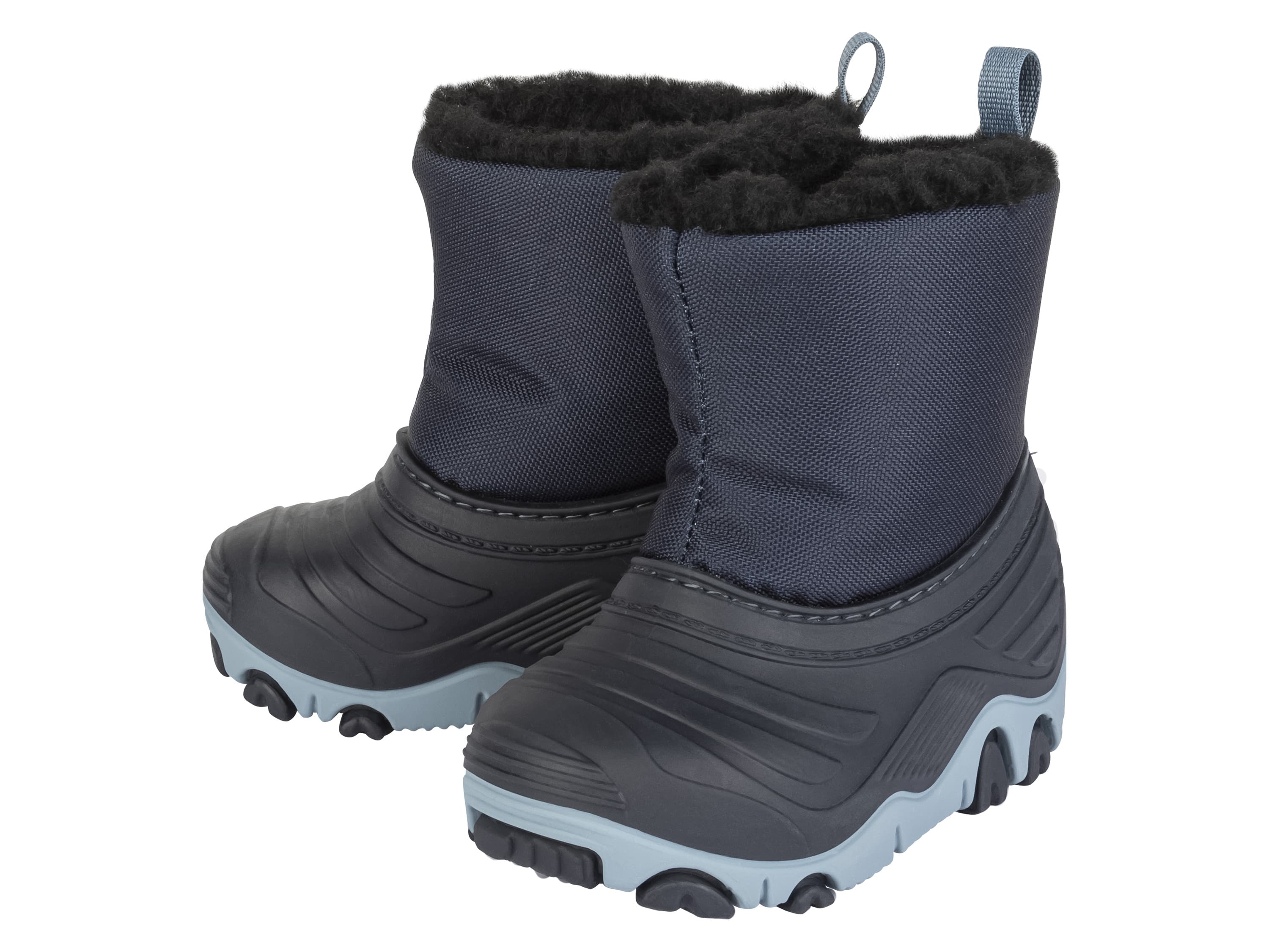 lupilu® Detské zimné čižmy (navy modrá, 20) 1