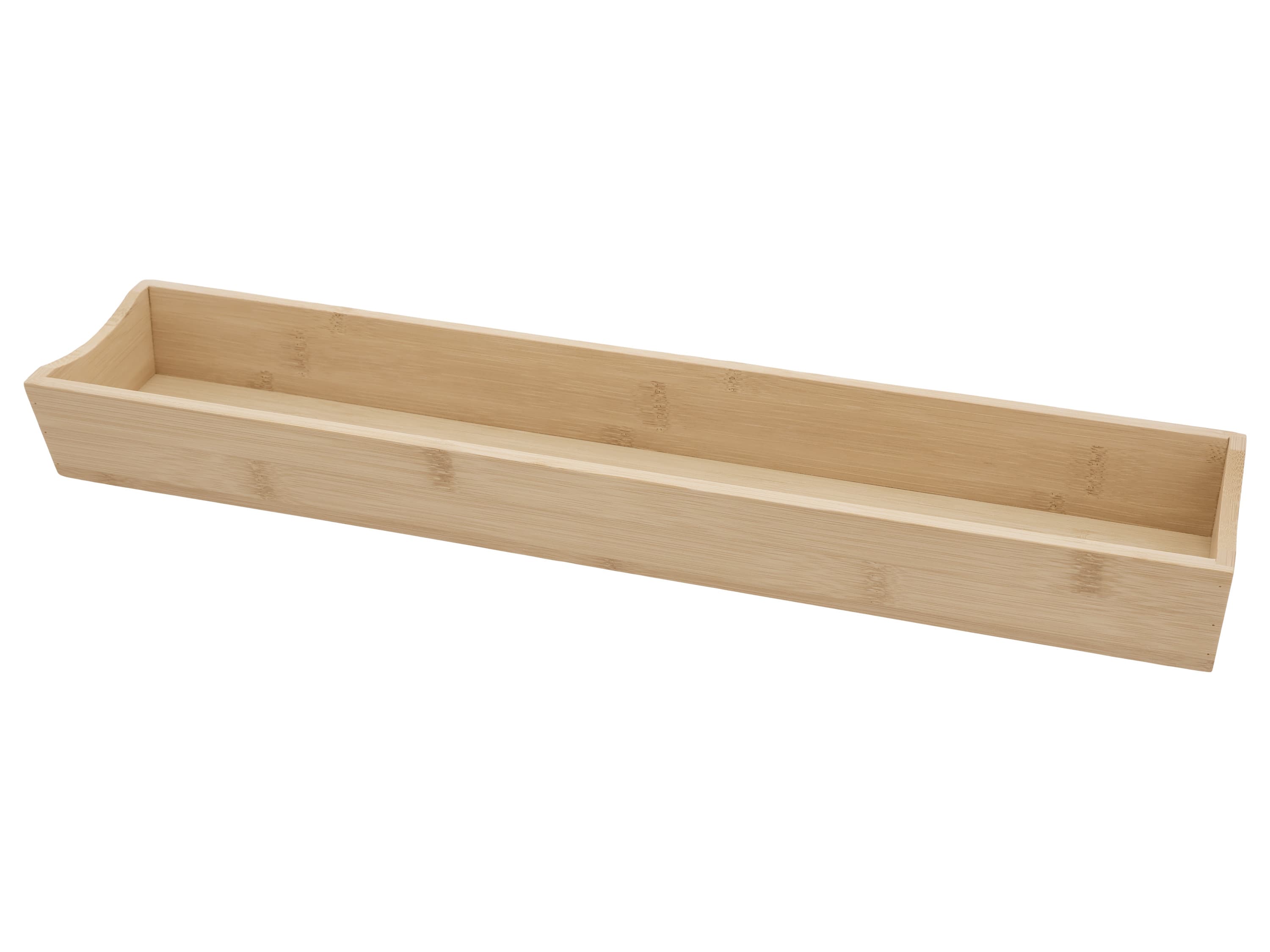 SILVERCREST® Bambusový príborník (10 x 50 cm) 1