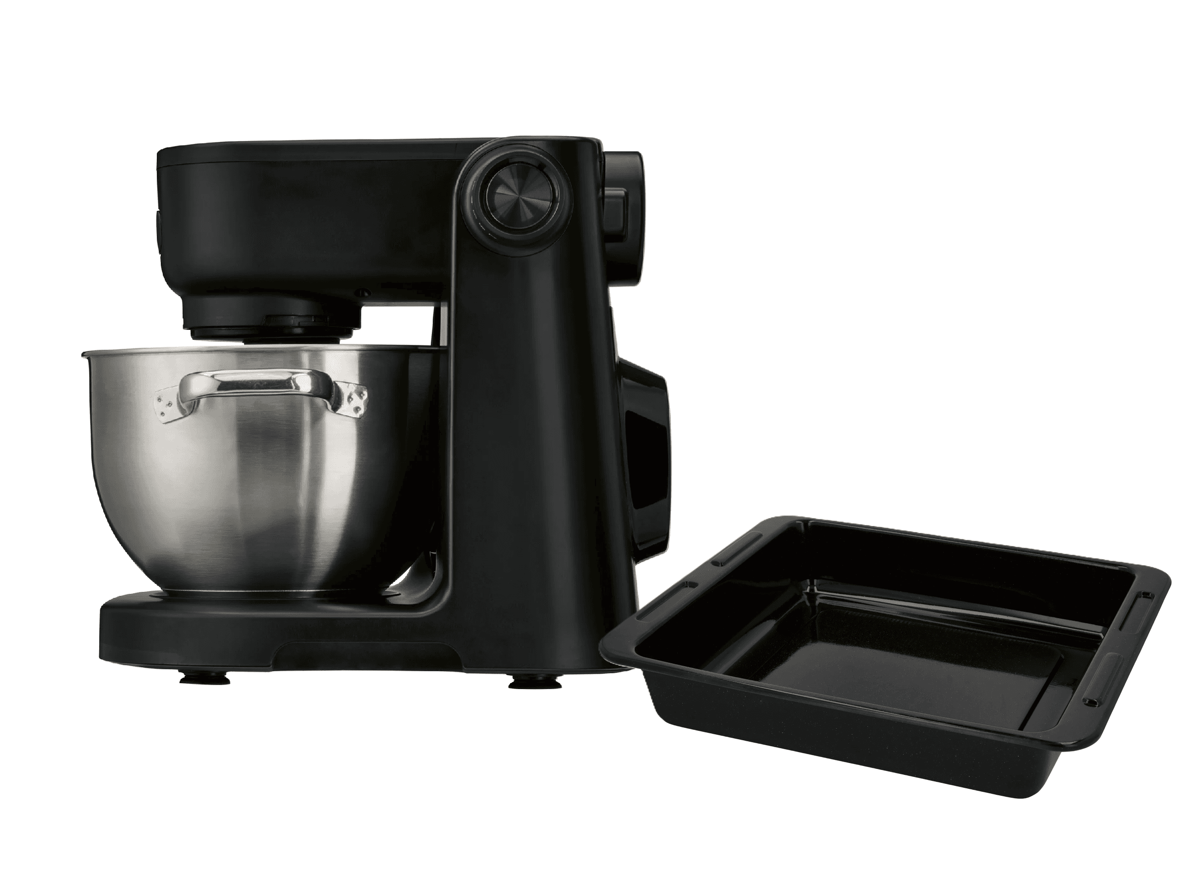 SILVERCREST® Kuchynský robot Premium SKMB 1000 A1/SOKMB + Forma na pečenie Premium 1