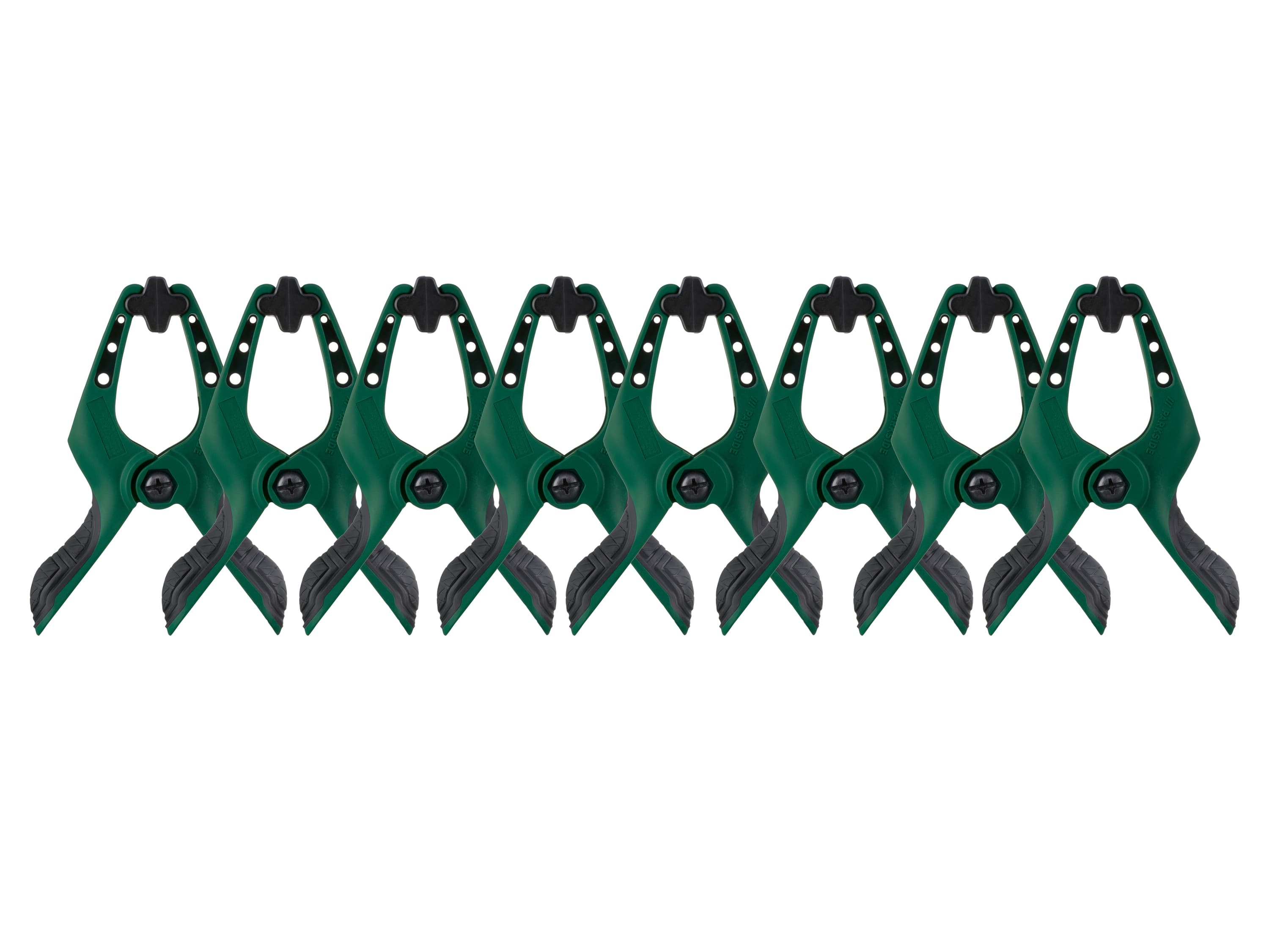 PARKSIDE® Súprava upínacích svoriek (8 kusov) 1