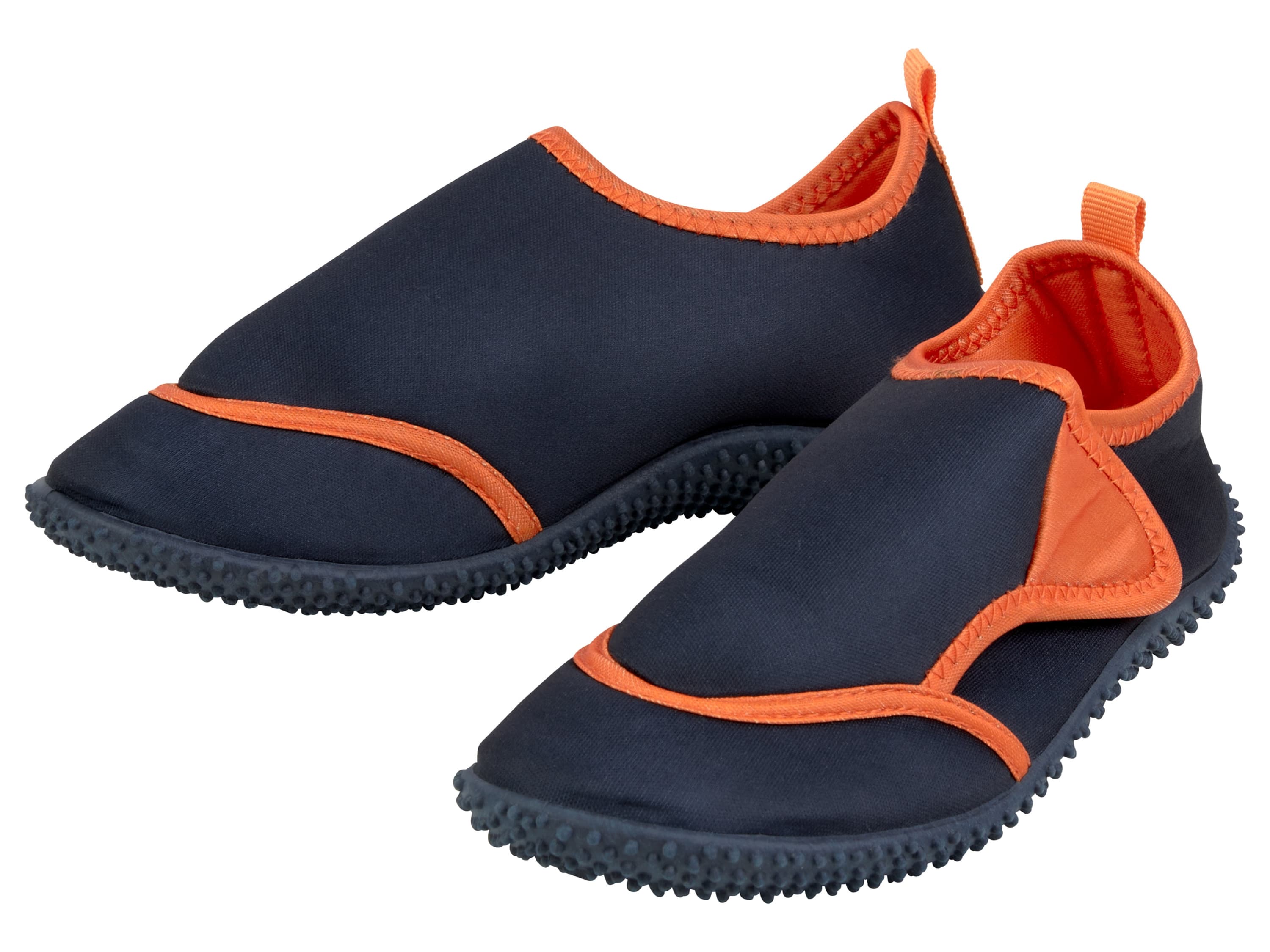 pepperts!® Detská obuv do vody (oranžová, 34)