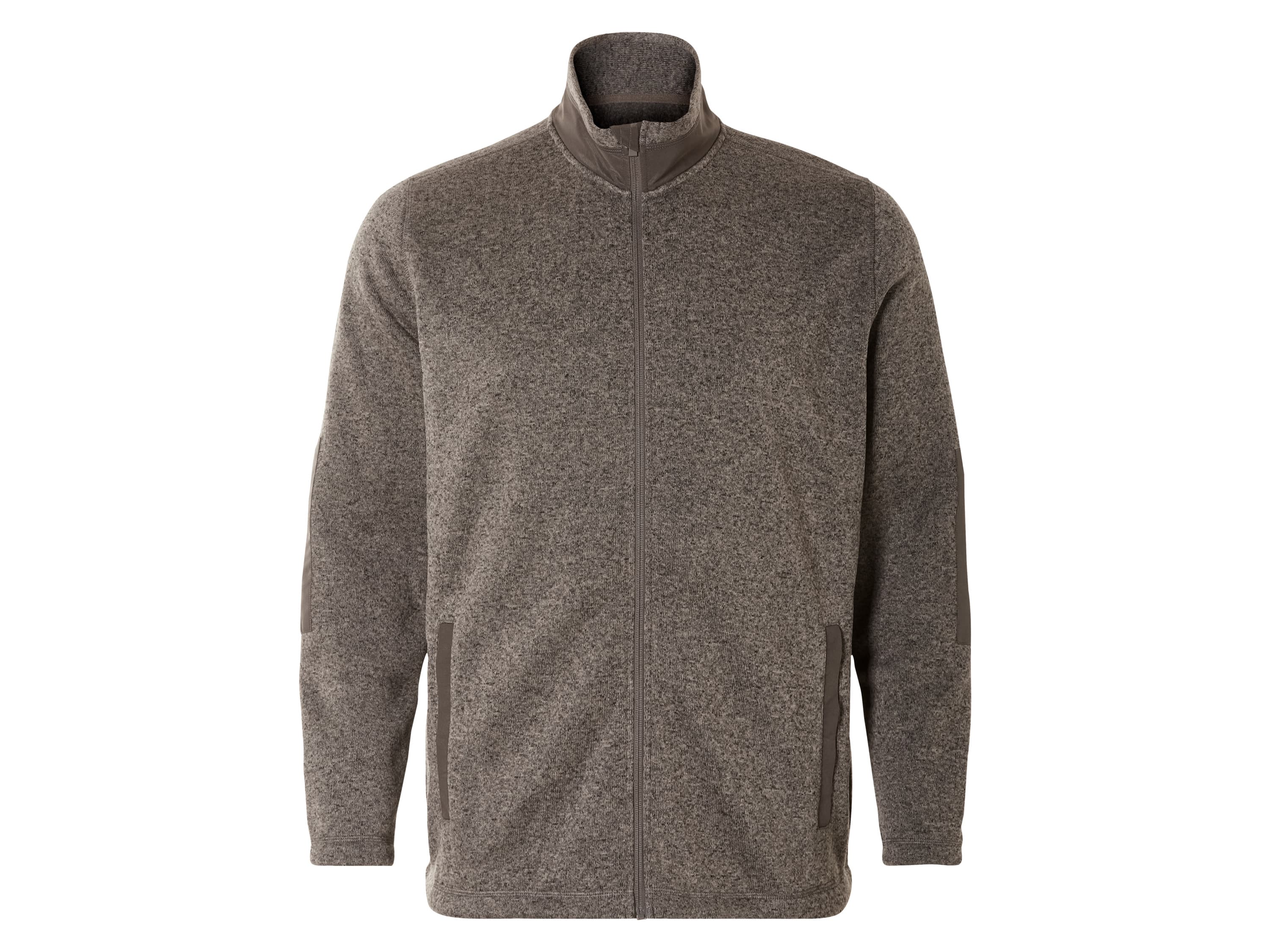 LIVERGY® Pánska bunda XXL (hnedá, 3XL (64/66))