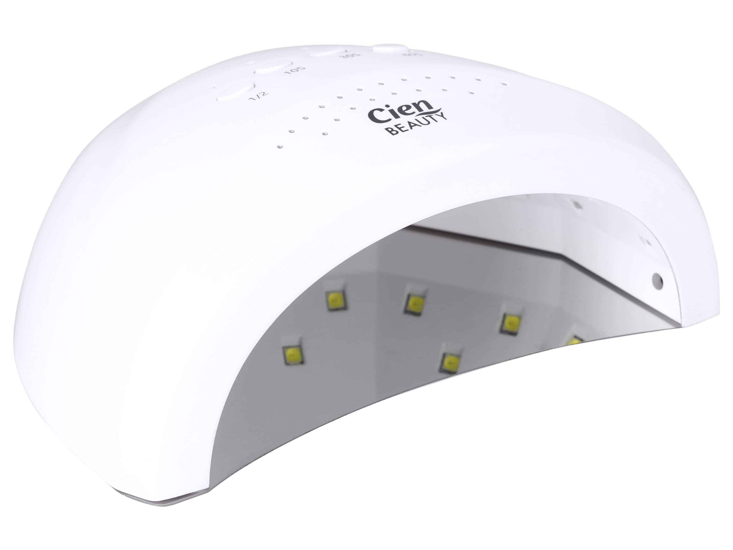 CIEN BEAUTY Nechtová LED UV lampa 1