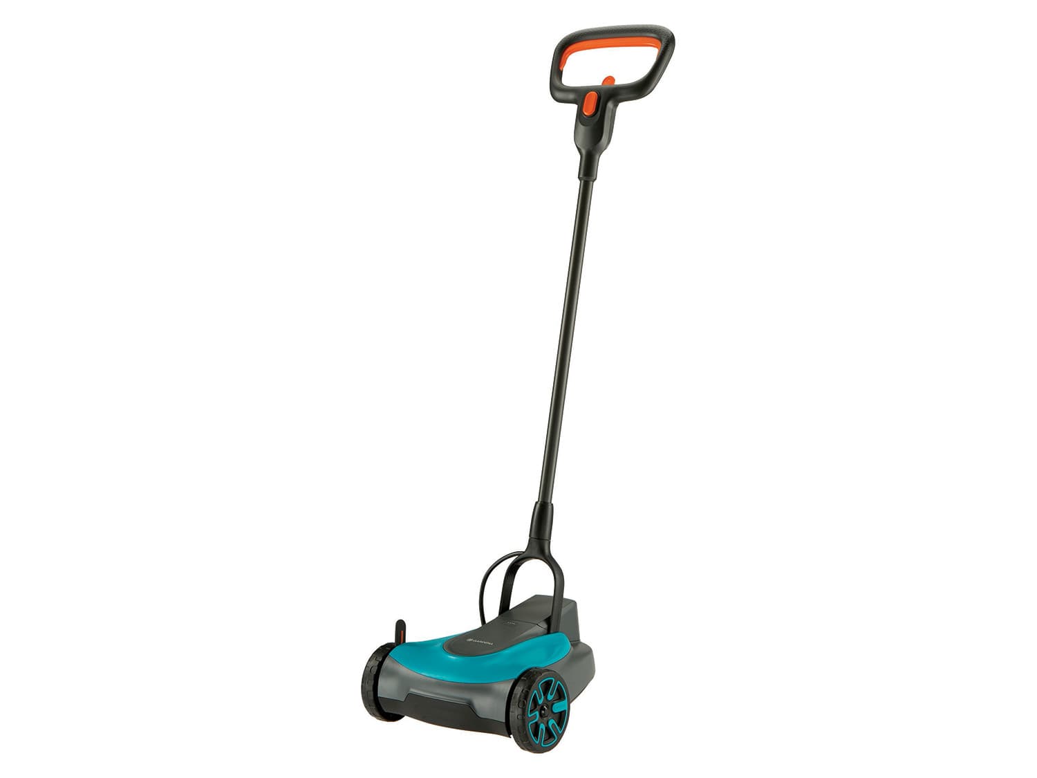 GARDENA Aku kosačka HandyMower 22/18 V P4A 1