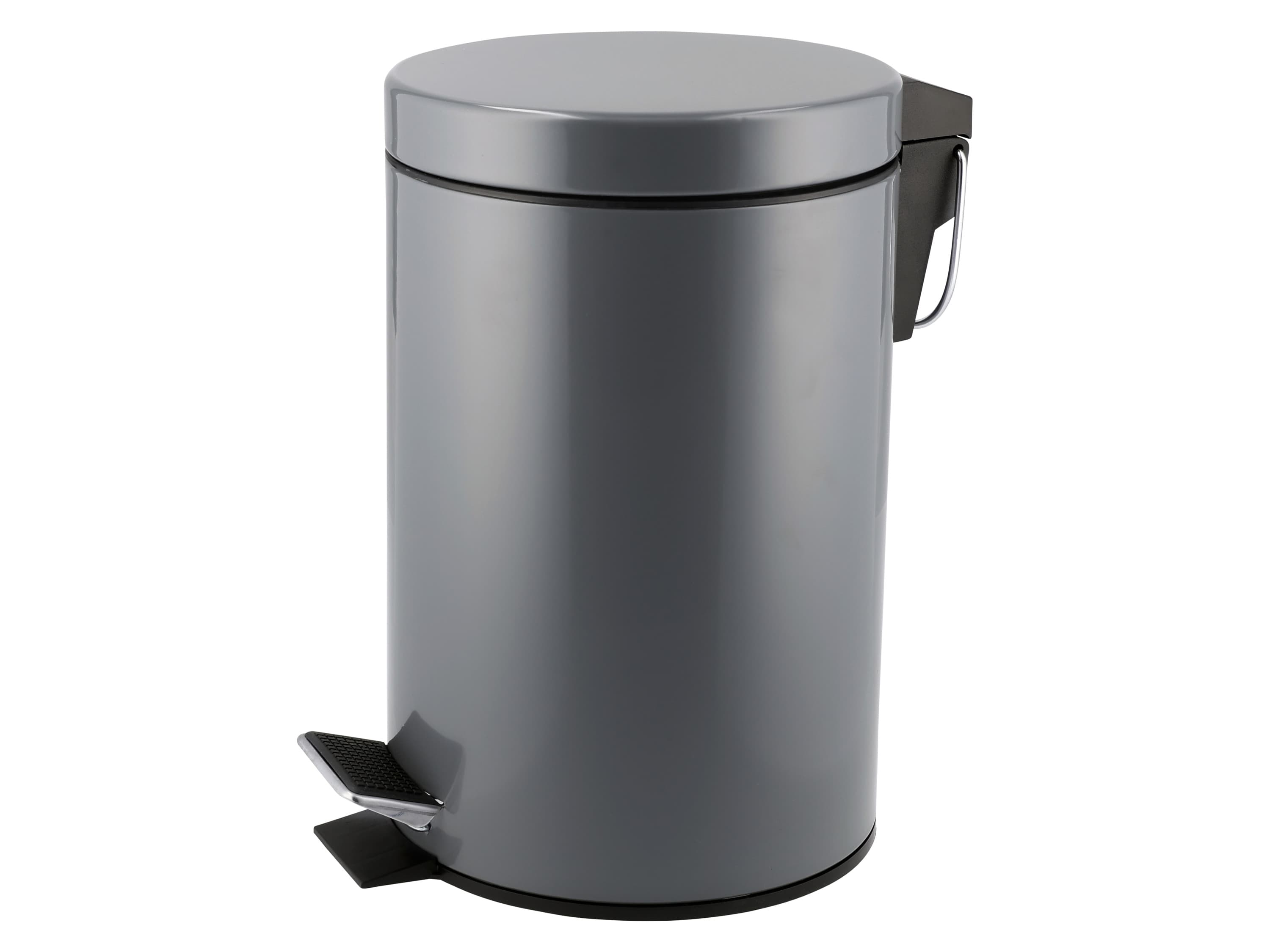 LIVARNO® Odpadkový kôš (sivá)