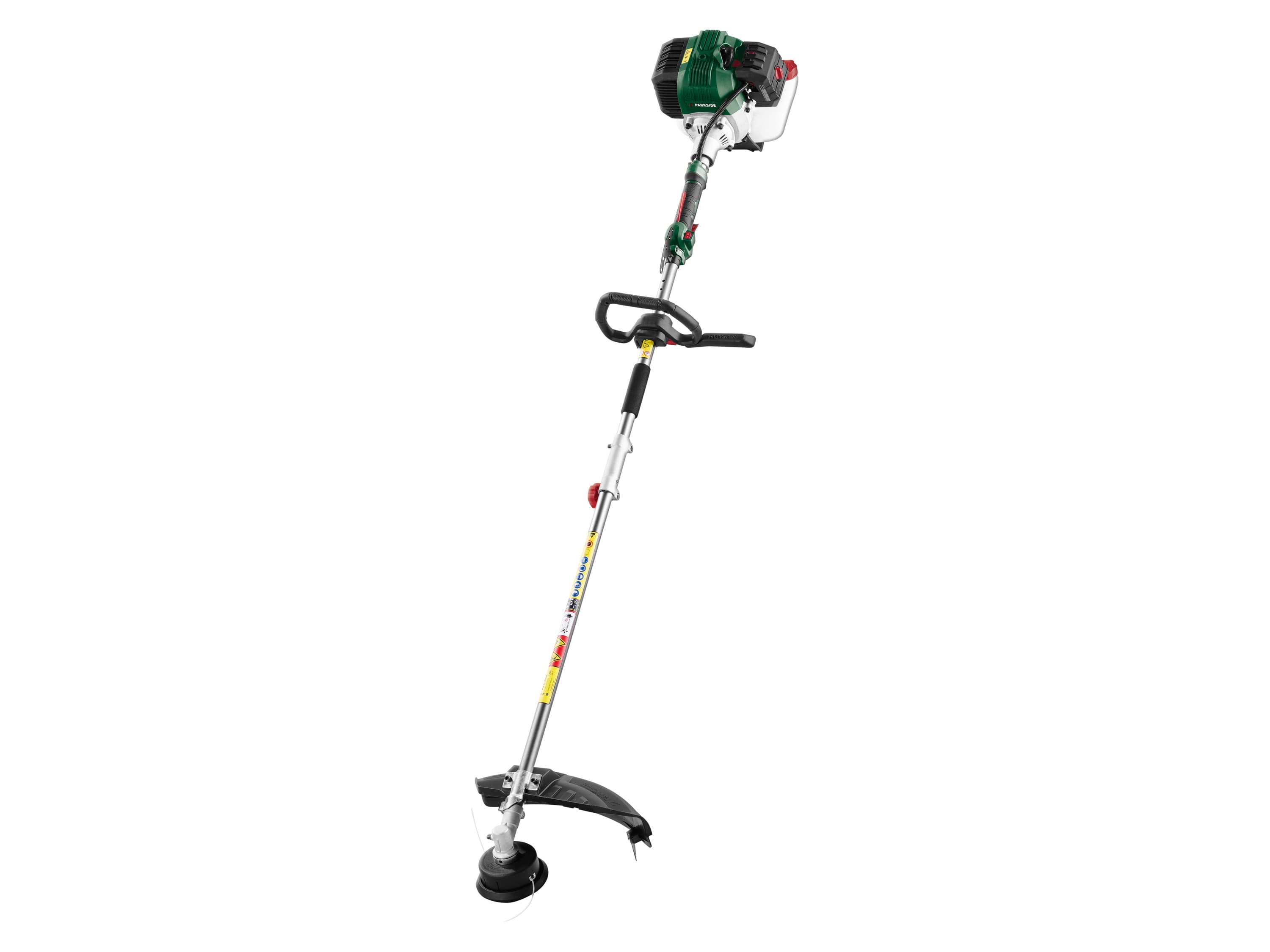 PARKSIDE® Benzínové kombinované náradie 4 v 1 PBK 4 C4 1