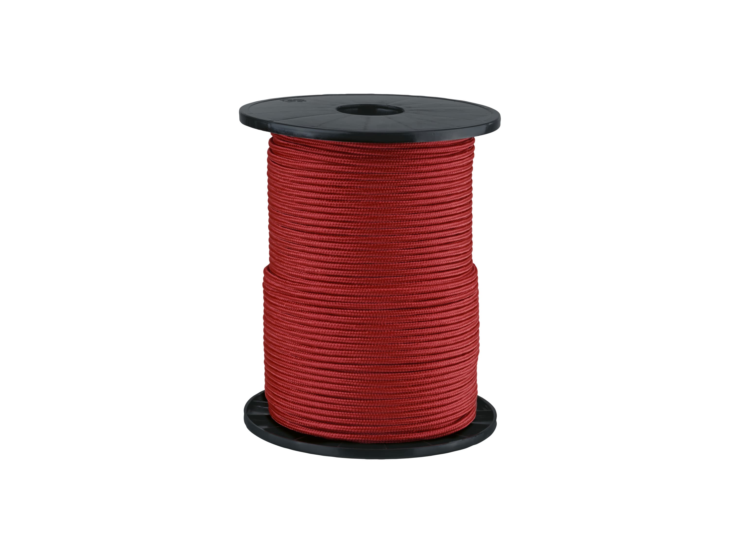 PARKSIDE® Viacúčelové lano, červené, 160 m 1