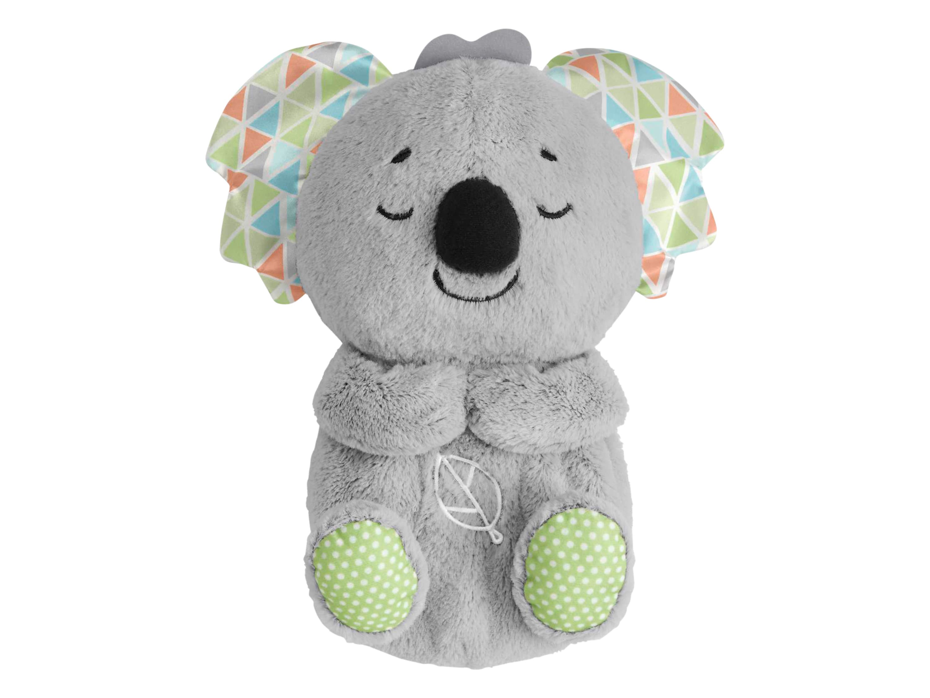 FISHER-PRICE Plyšové zvieratko na zaspávanie (Slumber Koala)