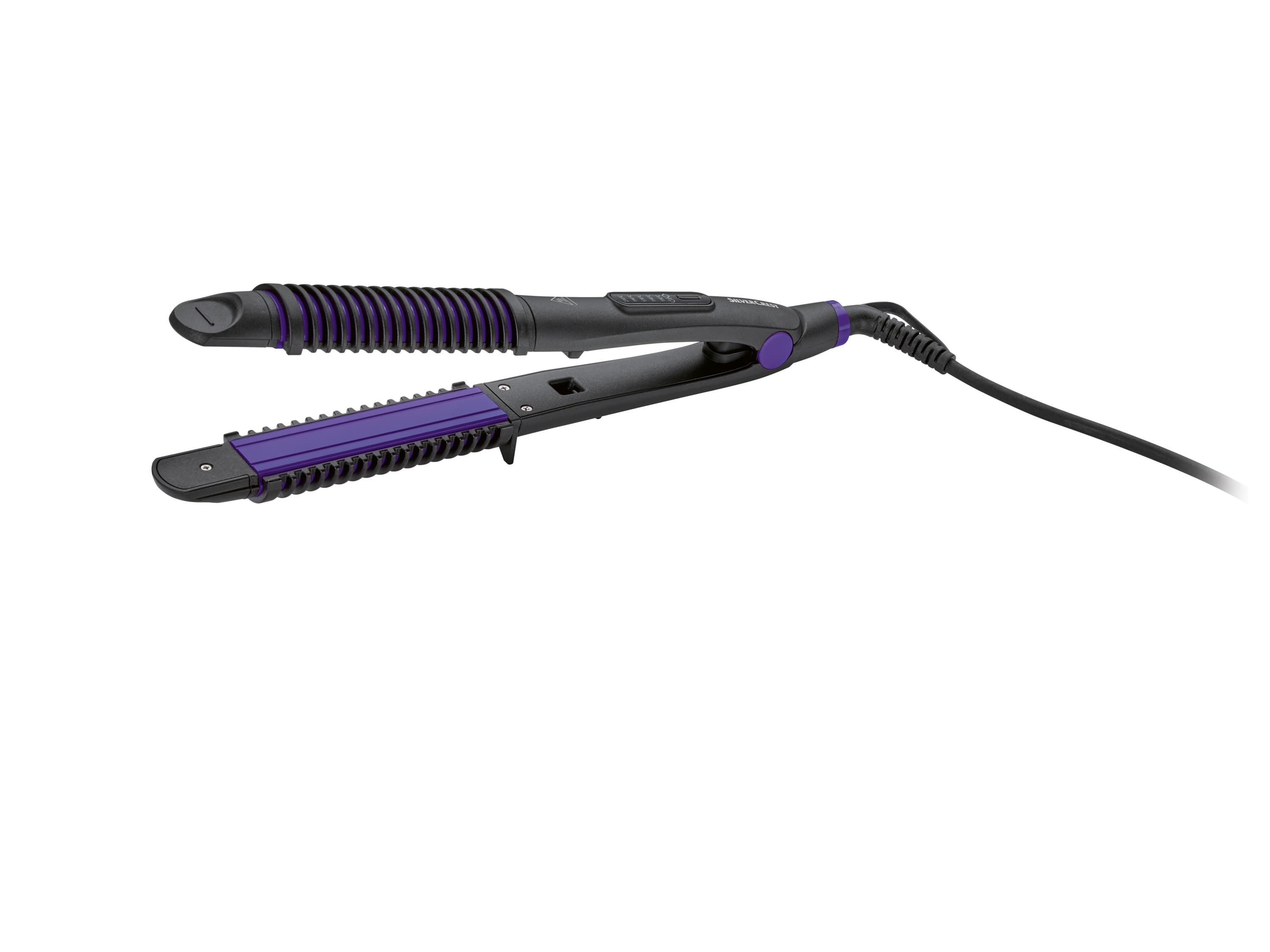 SILVERCREST® PERSONAL CARE Kulma na vlasy 2 v 1 1