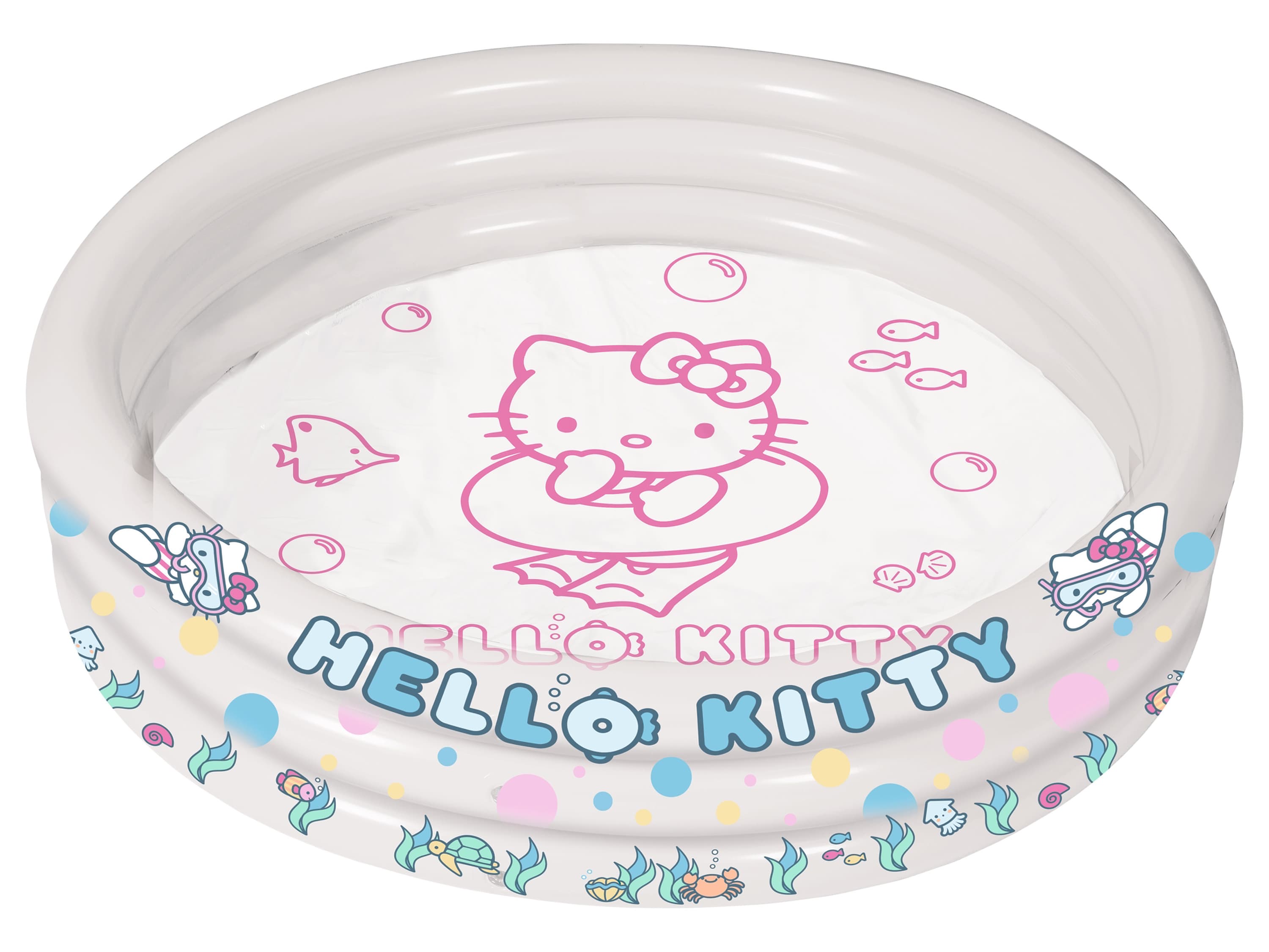 Hello Kitty Detský bazén, 150 x 25 cm