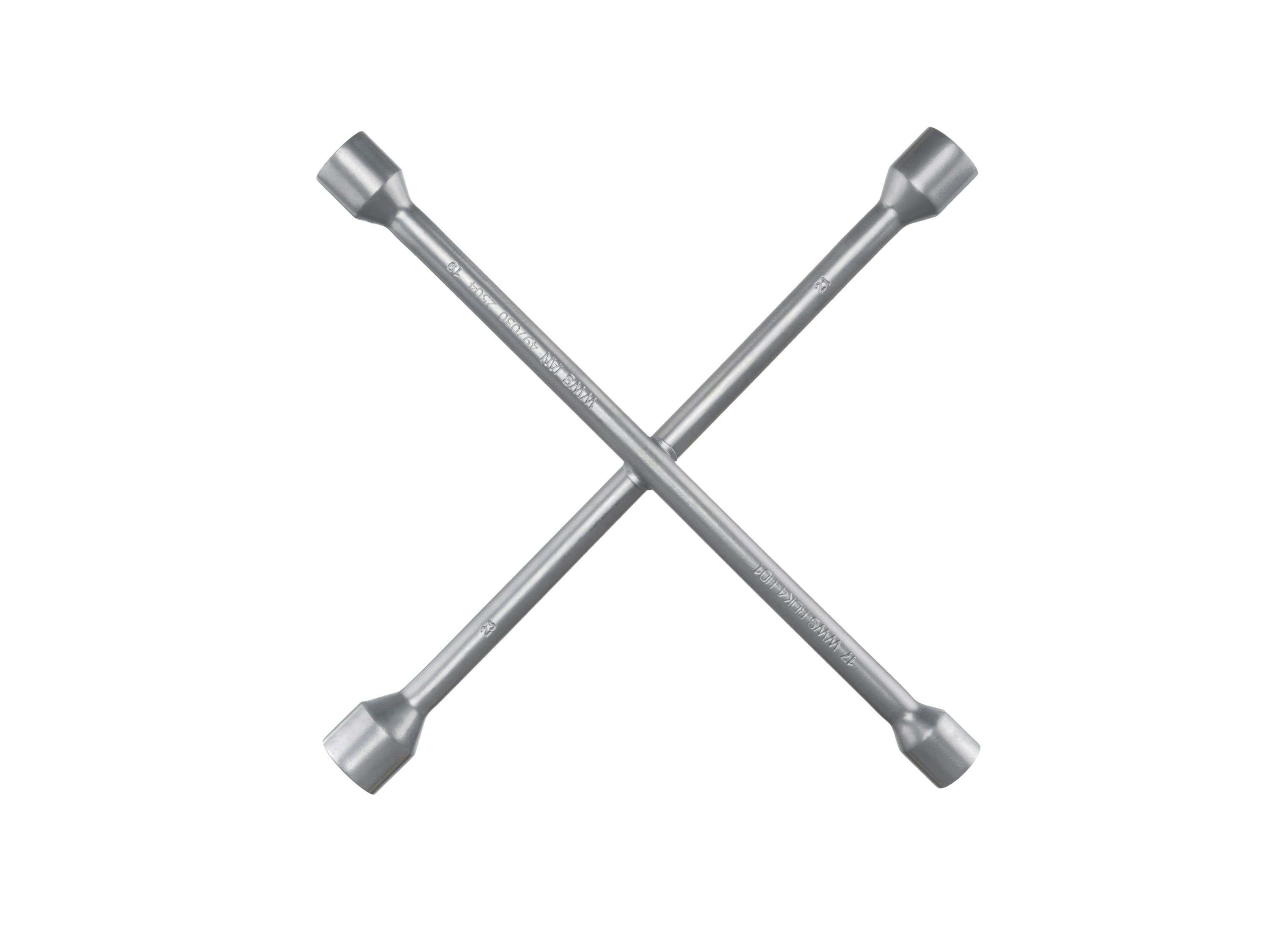 PARKSIDE® Kľúč na kolesá/Kľúč na sviečky (kľúč na kolesá) 1