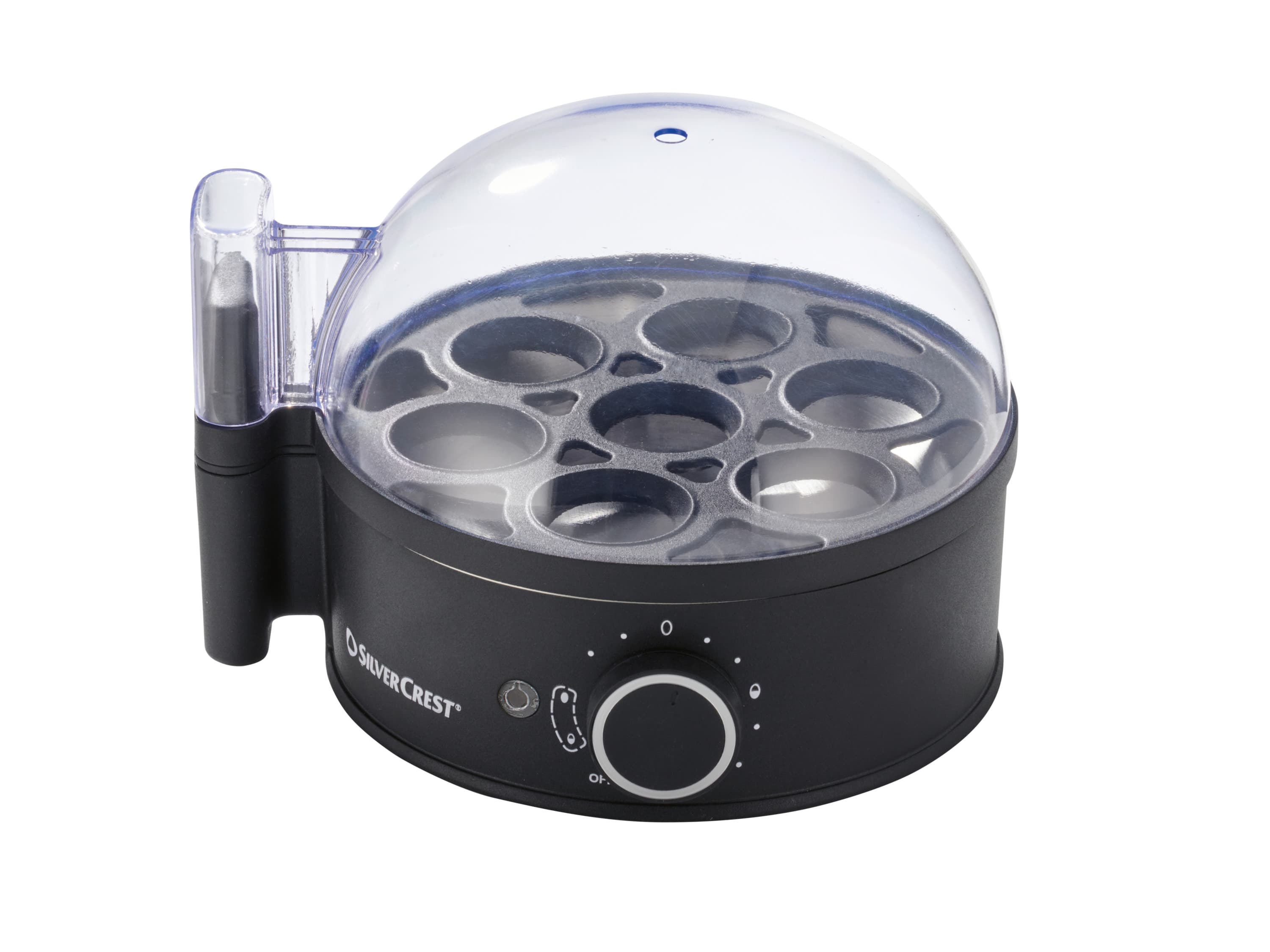 SILVERCREST® Varič vajec SEK 400 C1/SOEK 400 C1