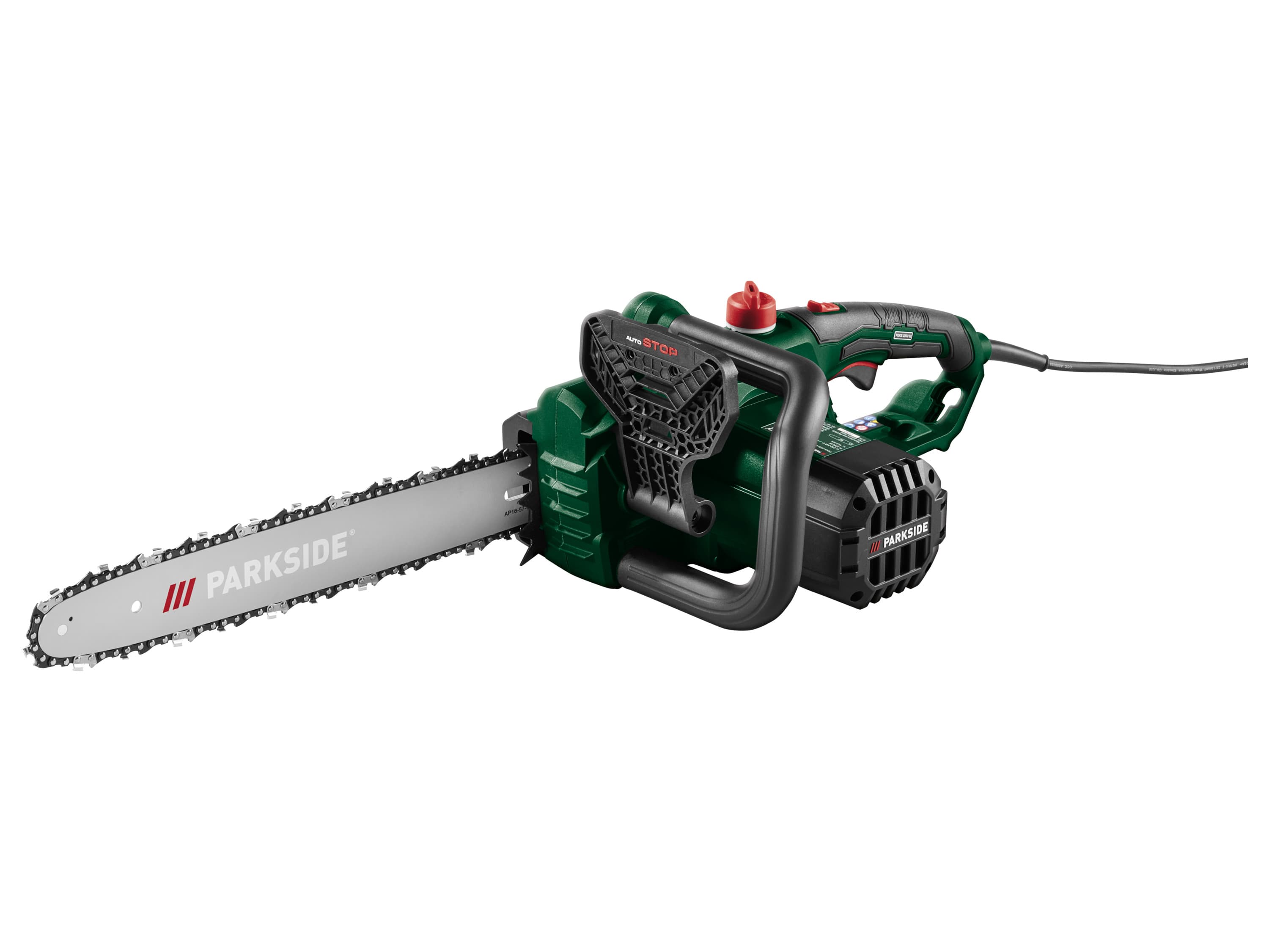 PARKSIDE® Elektrická reťazová píla PEKS 2200 C2
