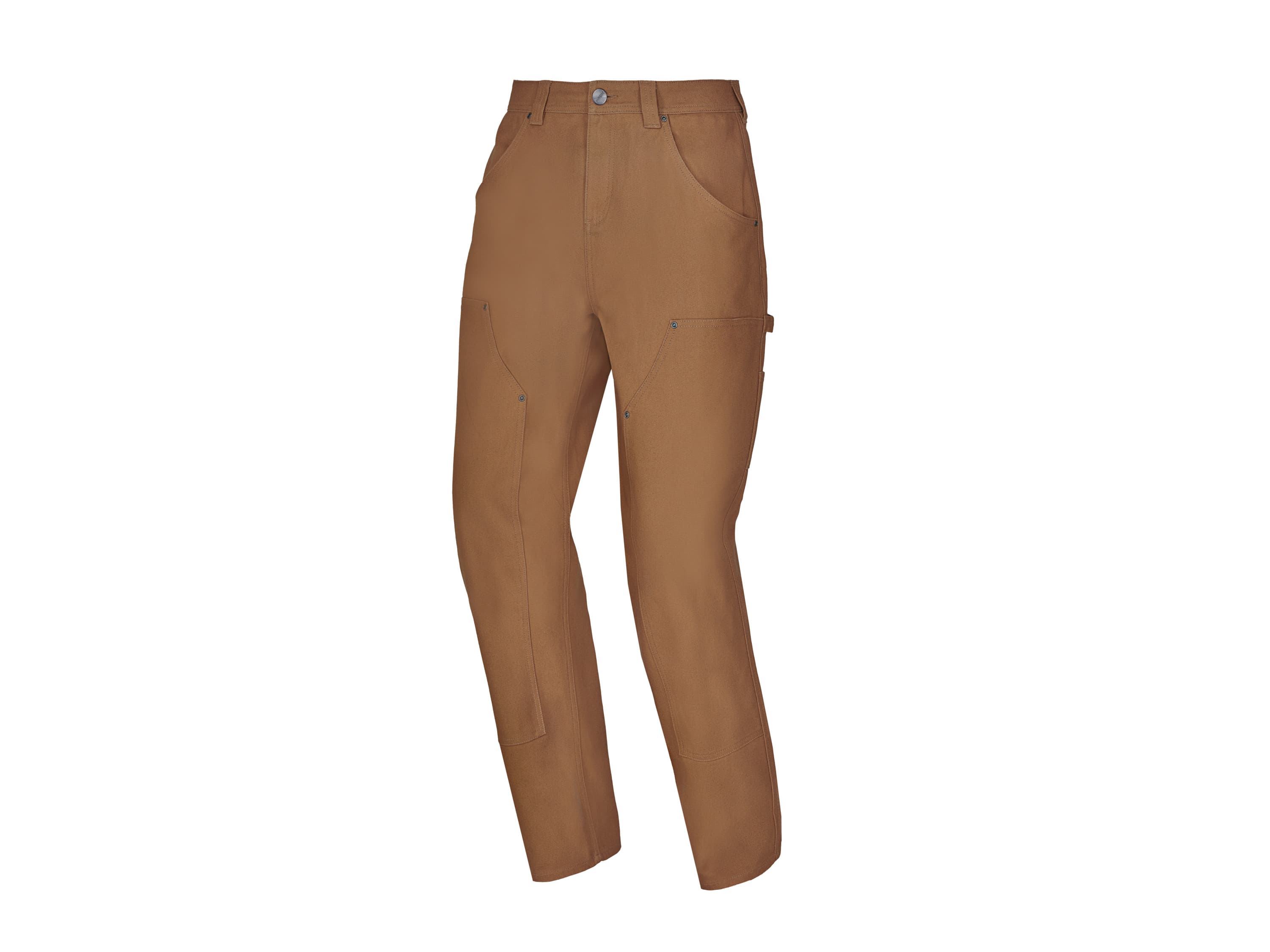 PARKSIDE® Pánske pracovné nohavice (hnedá, 58)