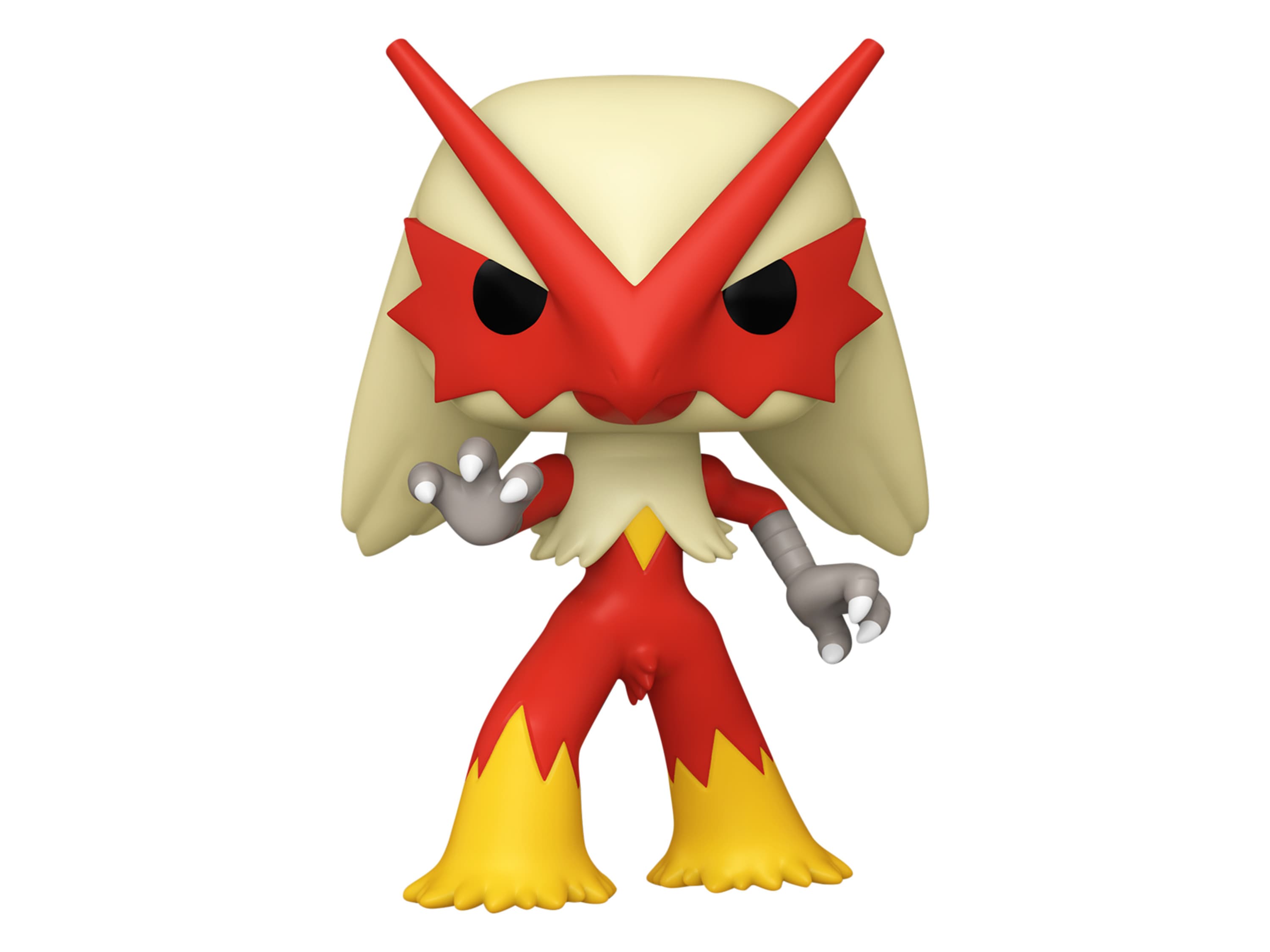 FUNKO POP vinylová figúrka Pokémon (Blaziken) 1