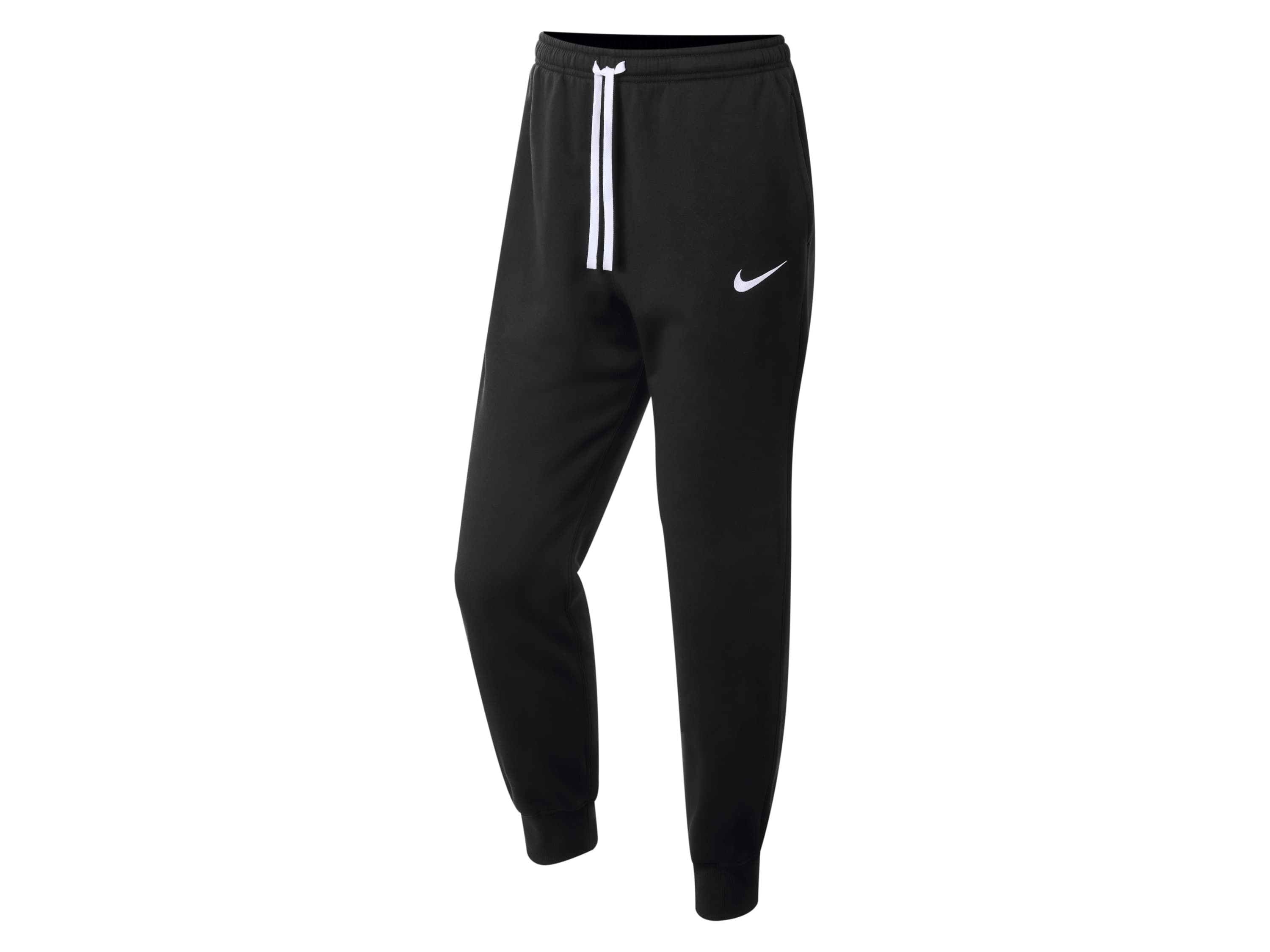 Nike Pánske tepláky Park26 (čierna, M)