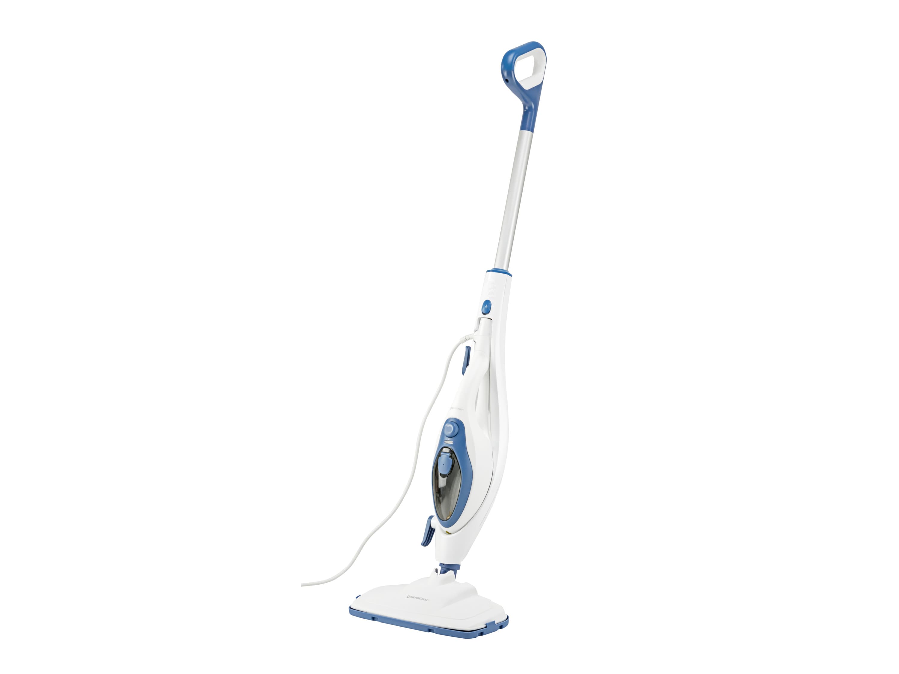 SILVERCREST® Parný mop 2 v 1 SDM 1500 E1 1