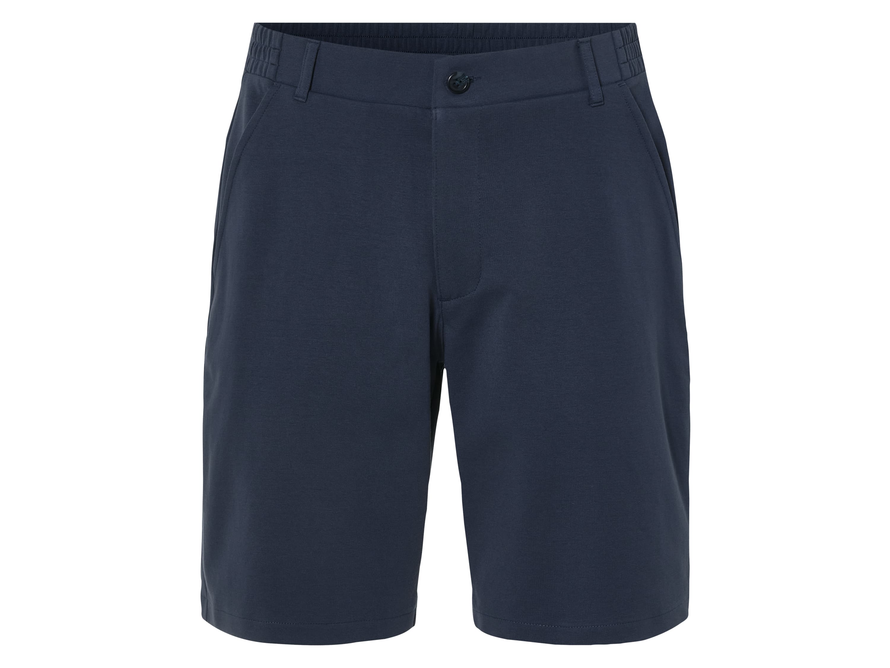 LIVERGY® Pánske šortky (navy modrá, XL (56/58))