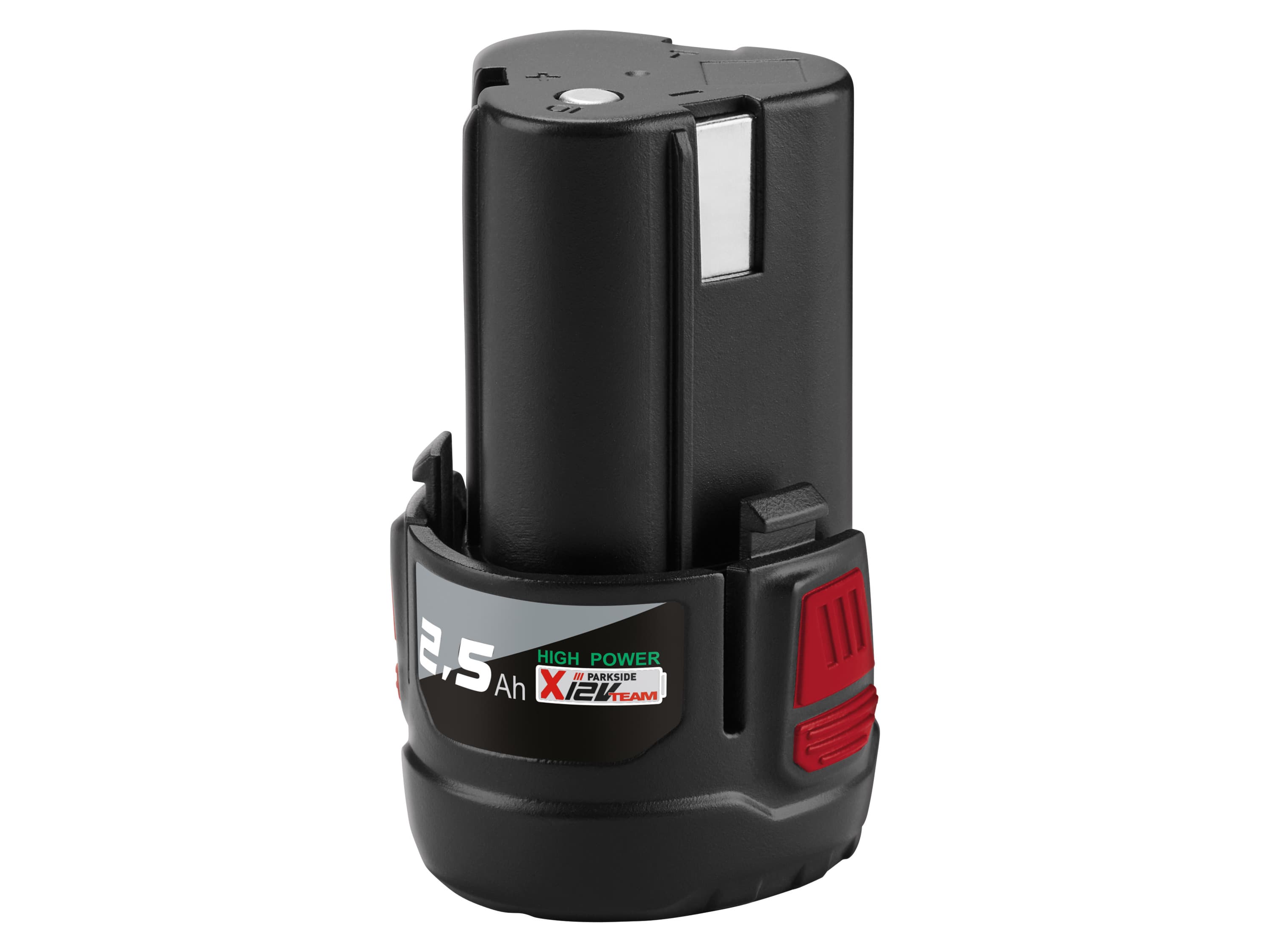PARKSIDE PERFORMANCE® Akumulátor 12 V/2,5 Ah PAPK 12 2.5 B1 1