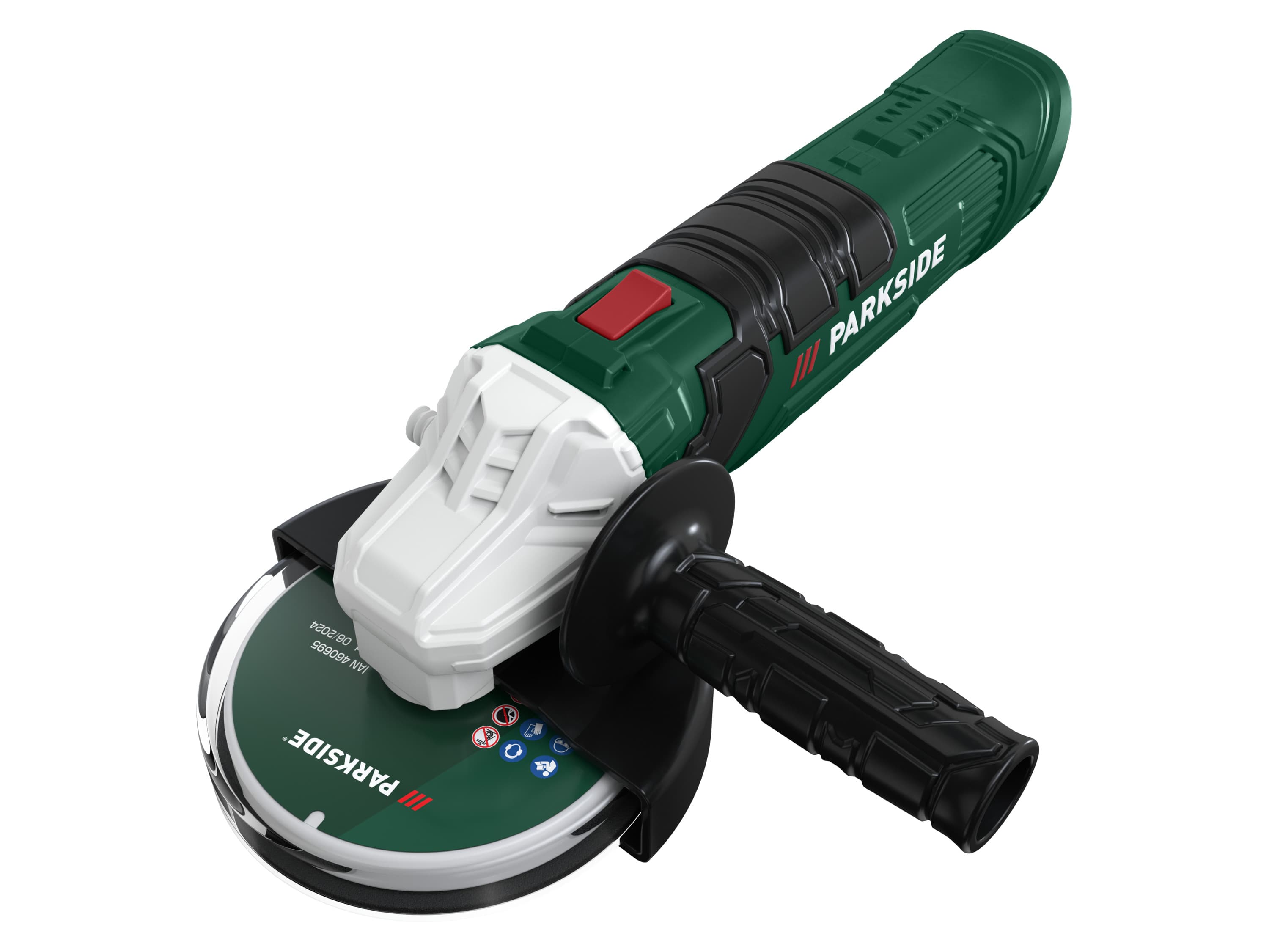 lupilu® Hračkárske náradie (uhlová brúska)