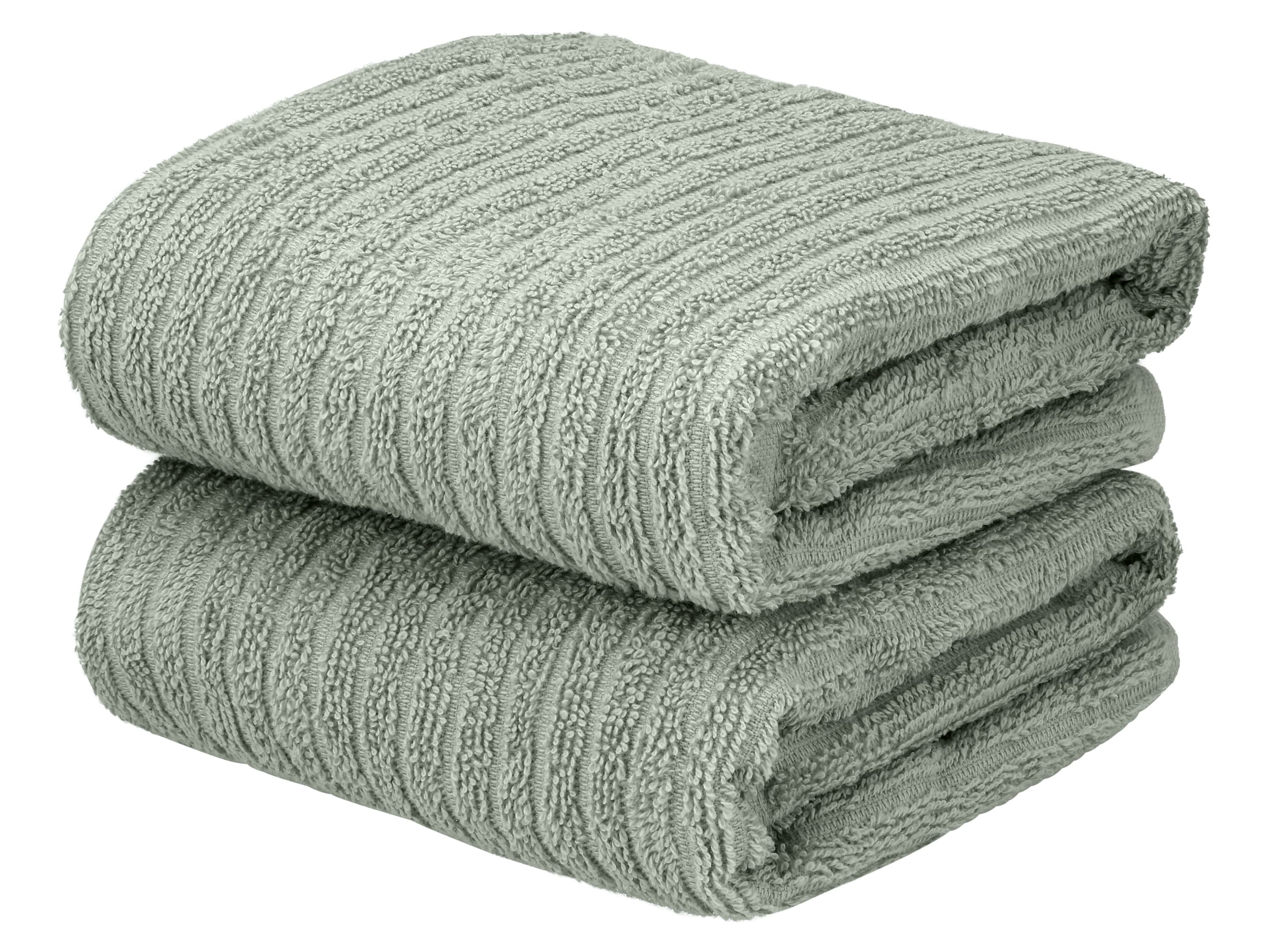 LIVARNO® Froté uterák, 50 x 100 cm, 2 kusy (mentolová) 1