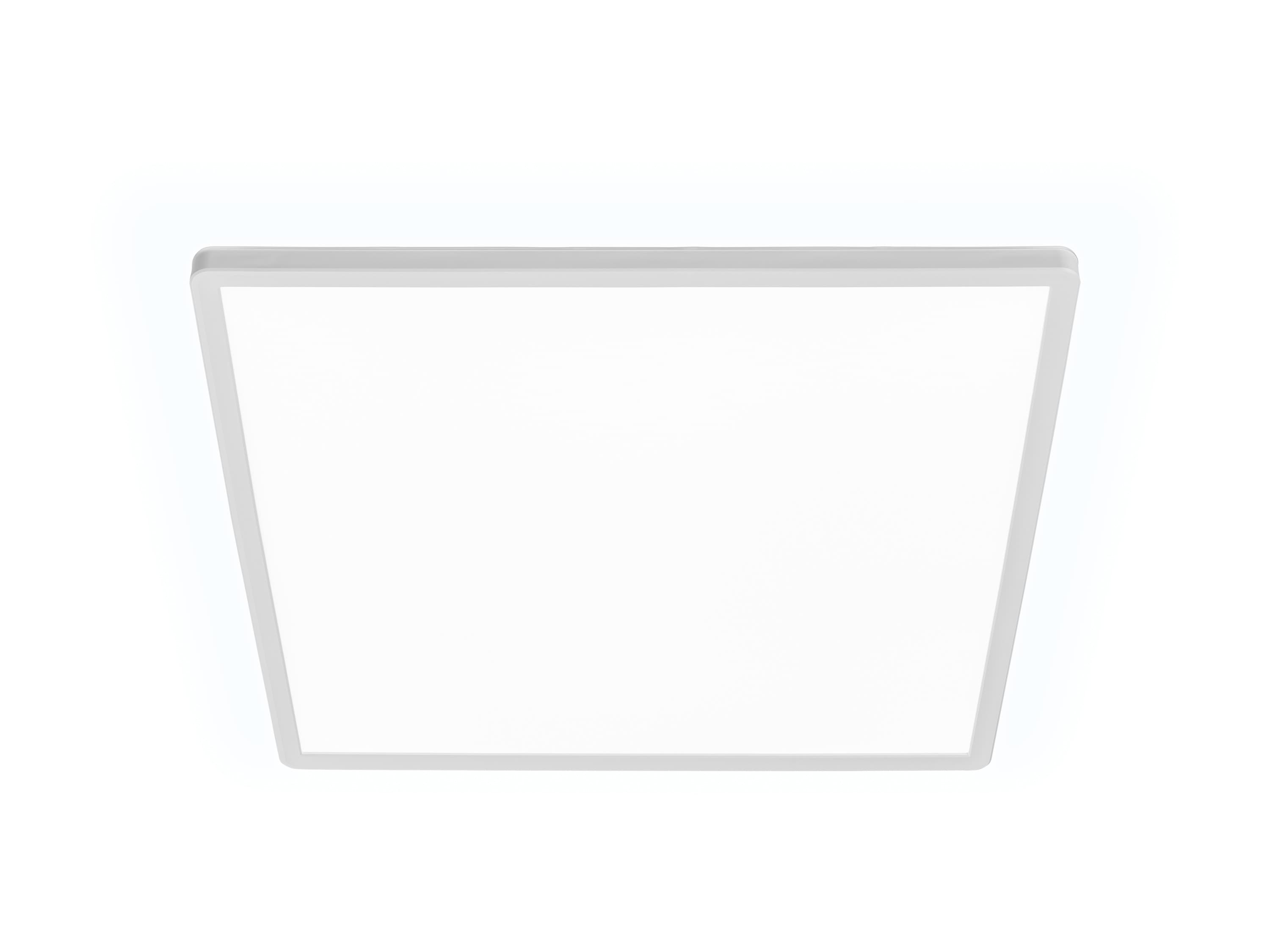 LIVARNO® Stropné LED svietidlo (hranatý) 1