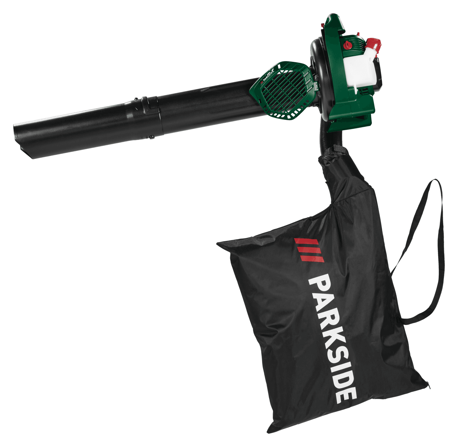 PARKSIDE® Benzínový vysávač/fúkač lístia PBLS 26 B2