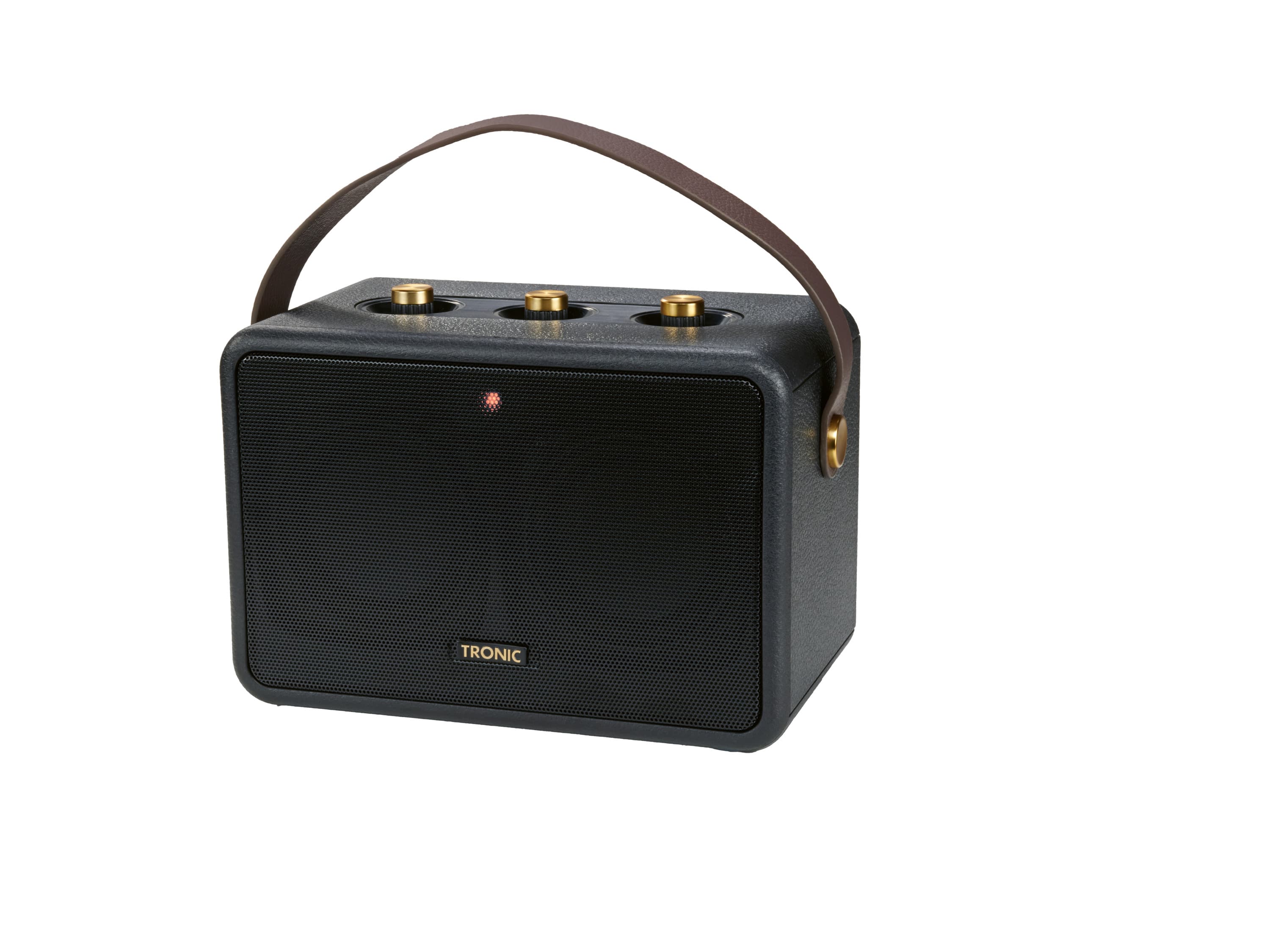 TRONIC® Bluetooth® reproduktor Retro 1