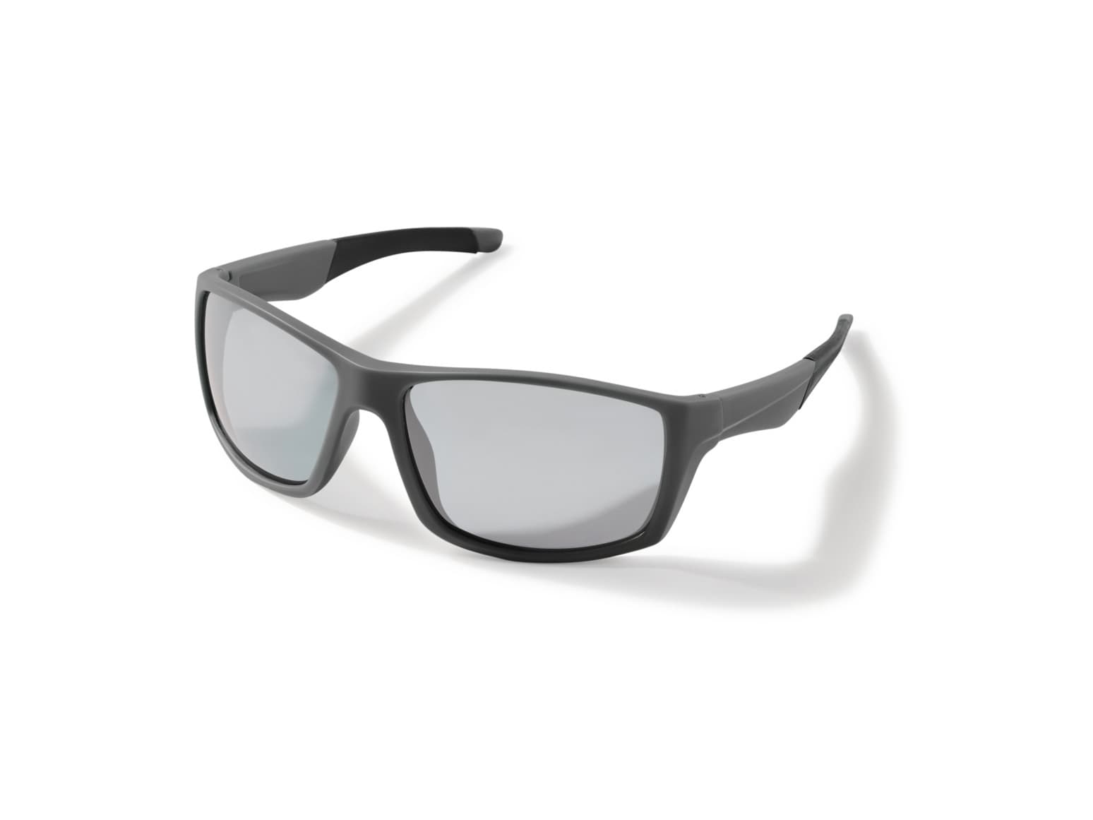 esmara® Dámske/pánske slnečné okuliare Premium (SP-225 - sivá)