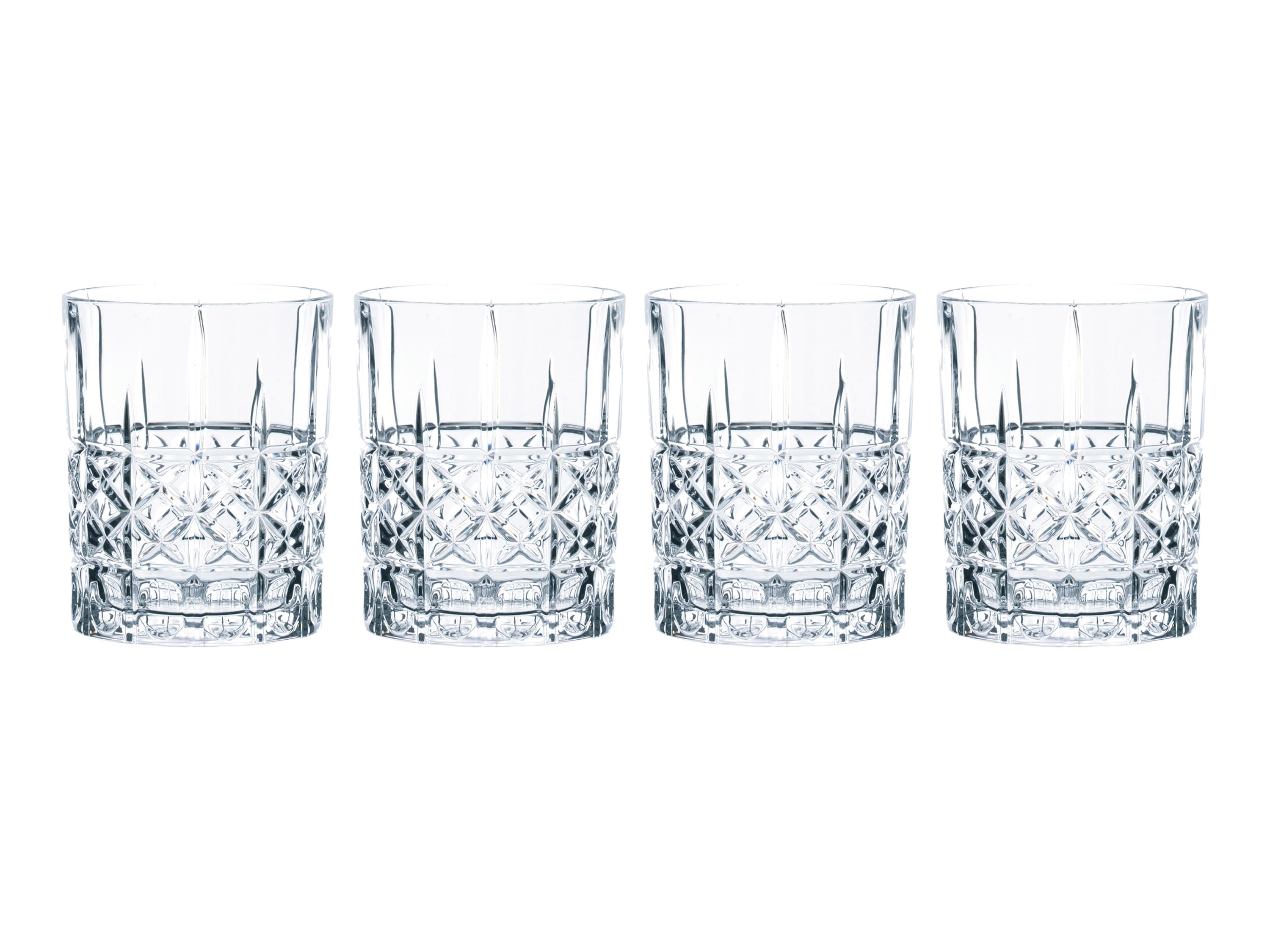 SPIEGELAU Poháre Roma, 4 kusy (poháre tumbler) 1