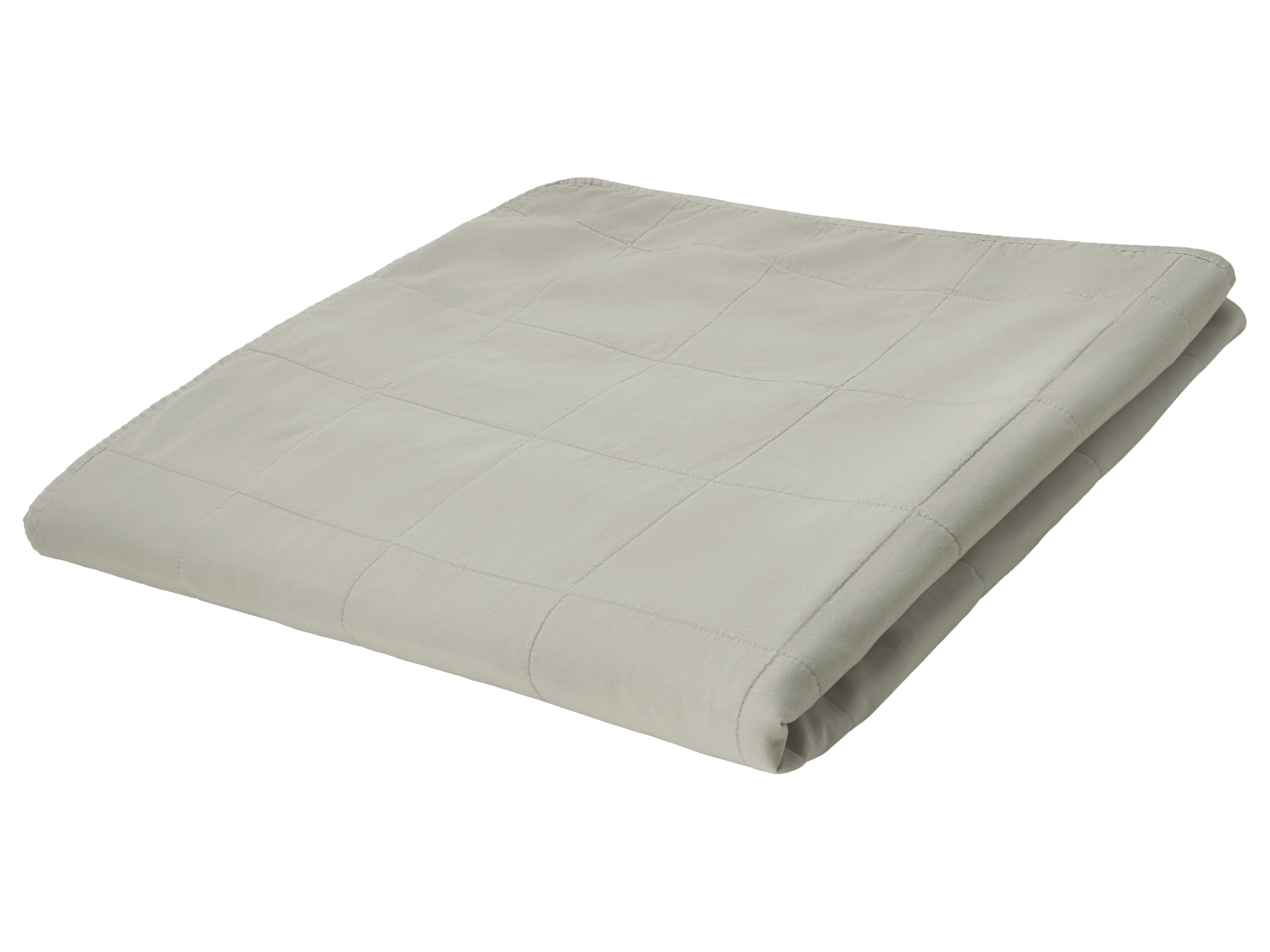 LIVARNO® Prikrývka Premium, 220 x 240 cm (béžová)