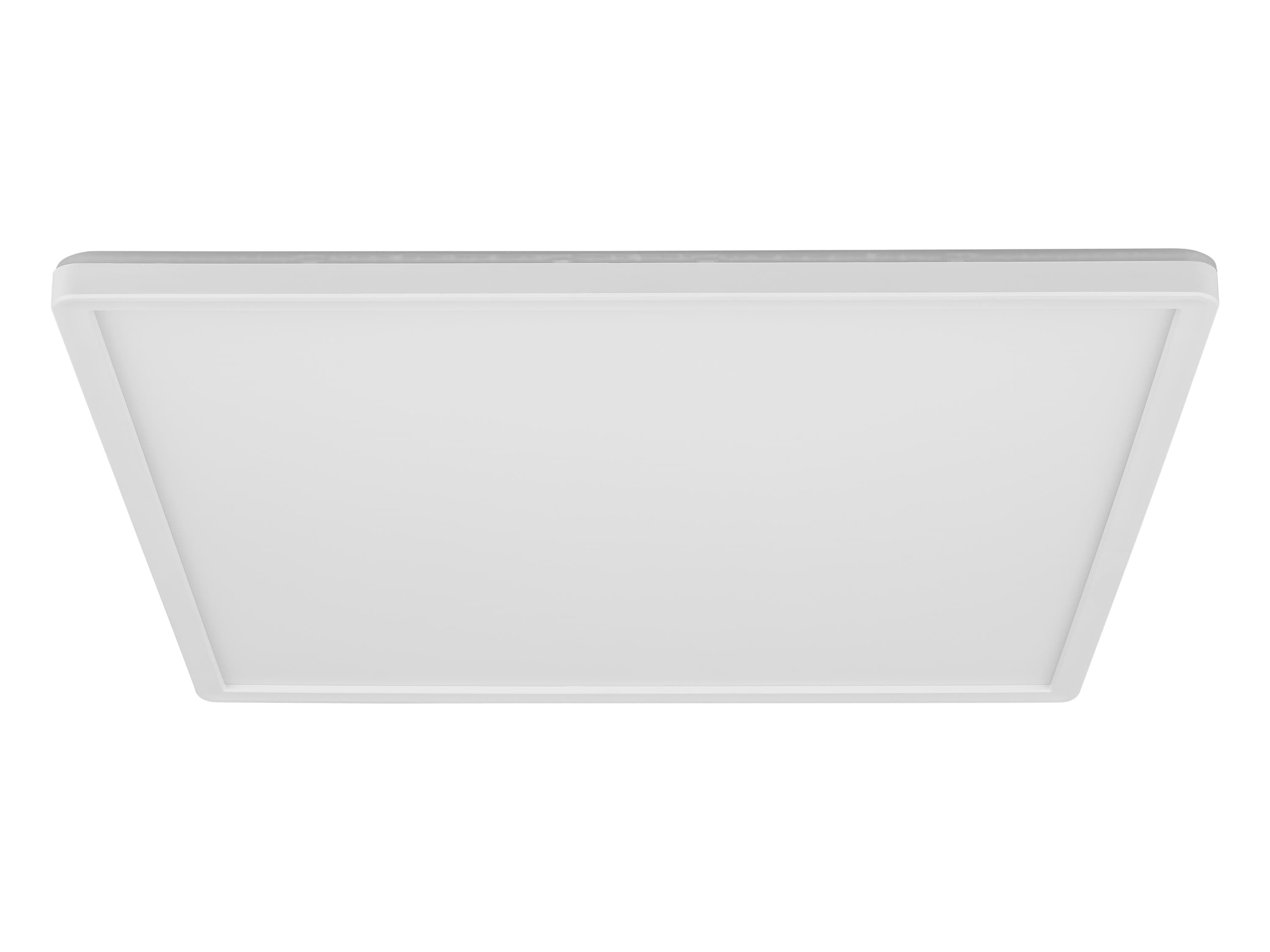 LIVARNO® Stropné a nástenné LED svietidlo (hranatý) 1