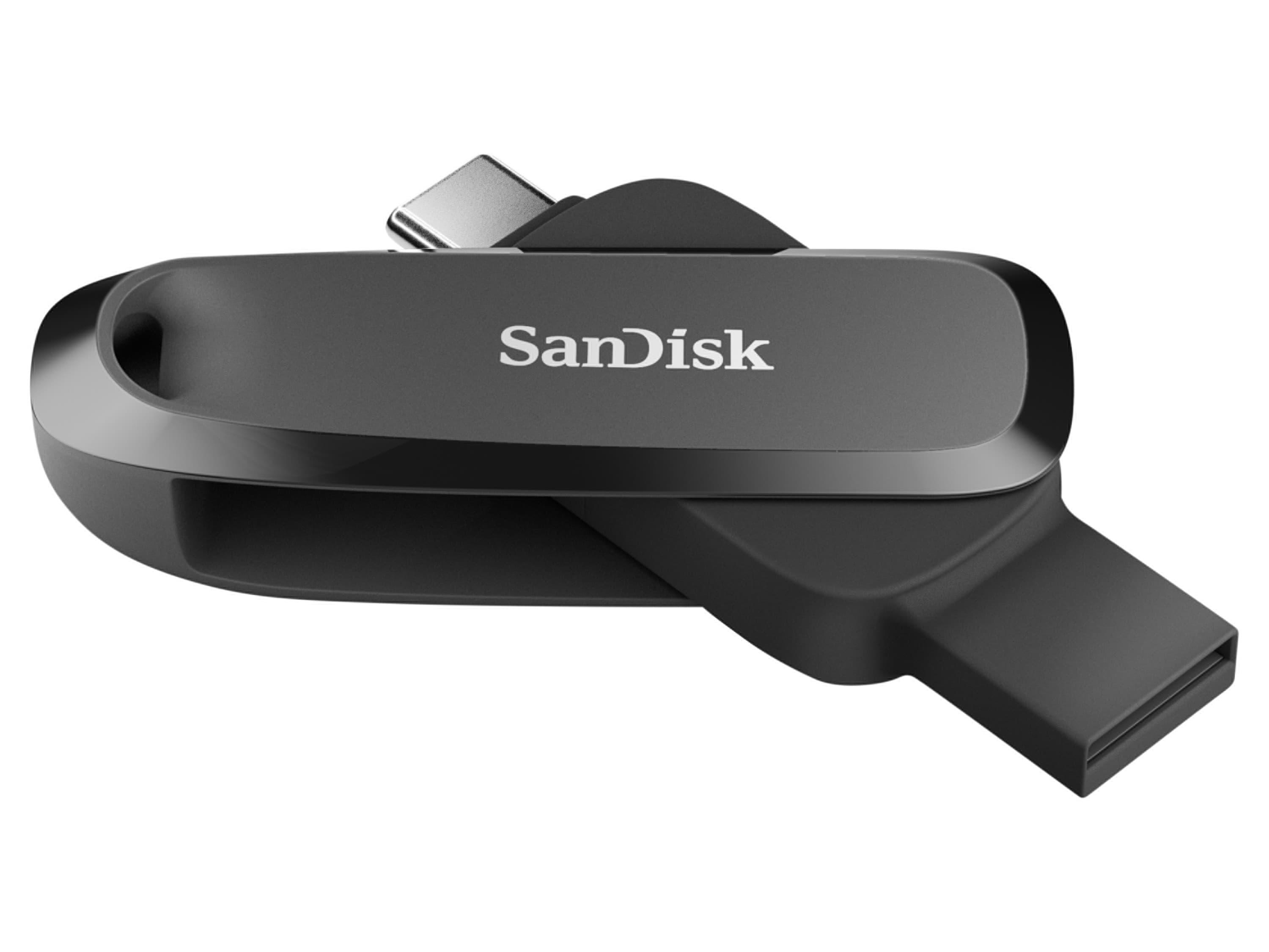 SanDisk Úložisko Phone Drive 256GB