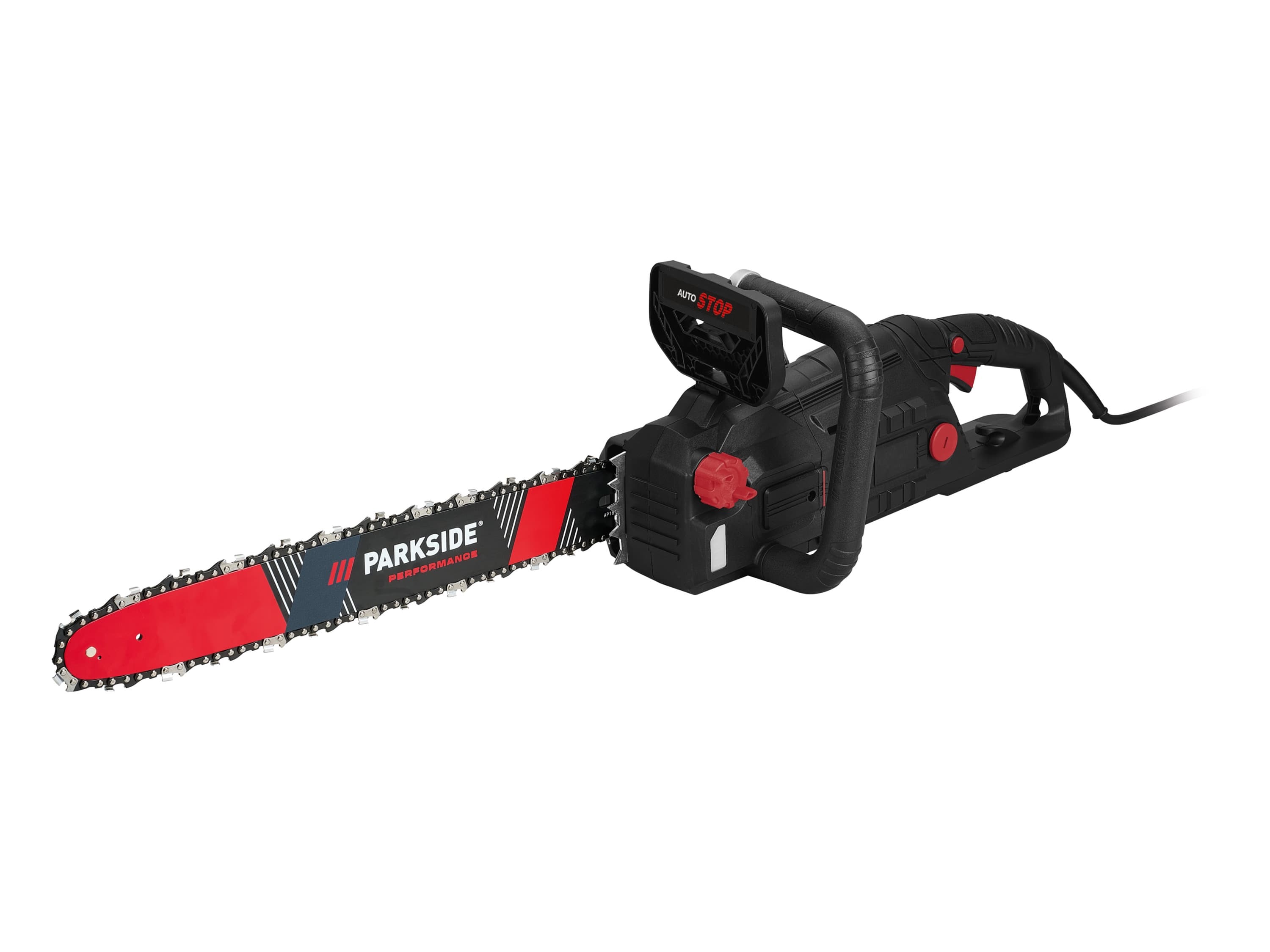 PARKSIDE PERFORMANCE® Elektrická reťazová píla PPEKS 2500 A1 1