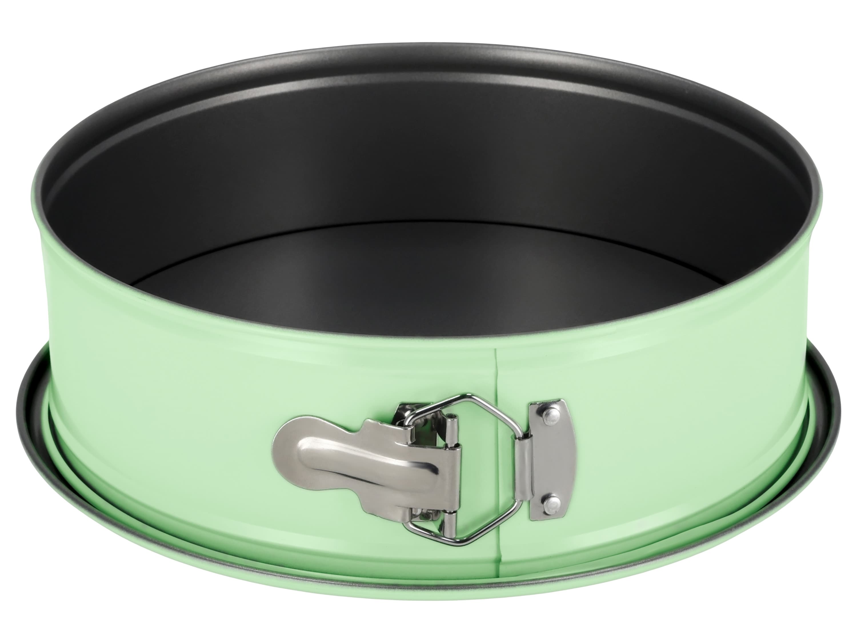 SILVERCREST® Forma na pečenie (otváracia forma na pečenie, mentolová) 1